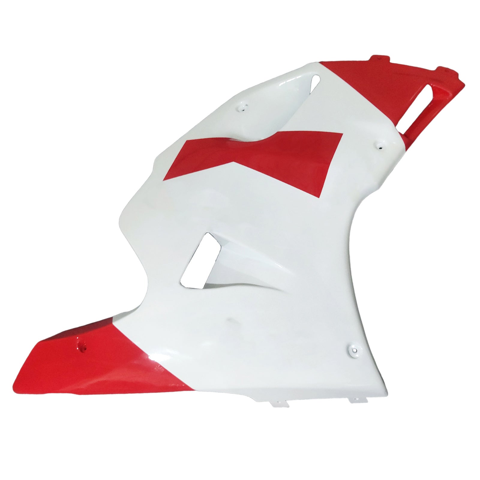 가와사키 ER6F/Ninja650R 2017-2019 페어링 키트 차체 플라스틱 ABS