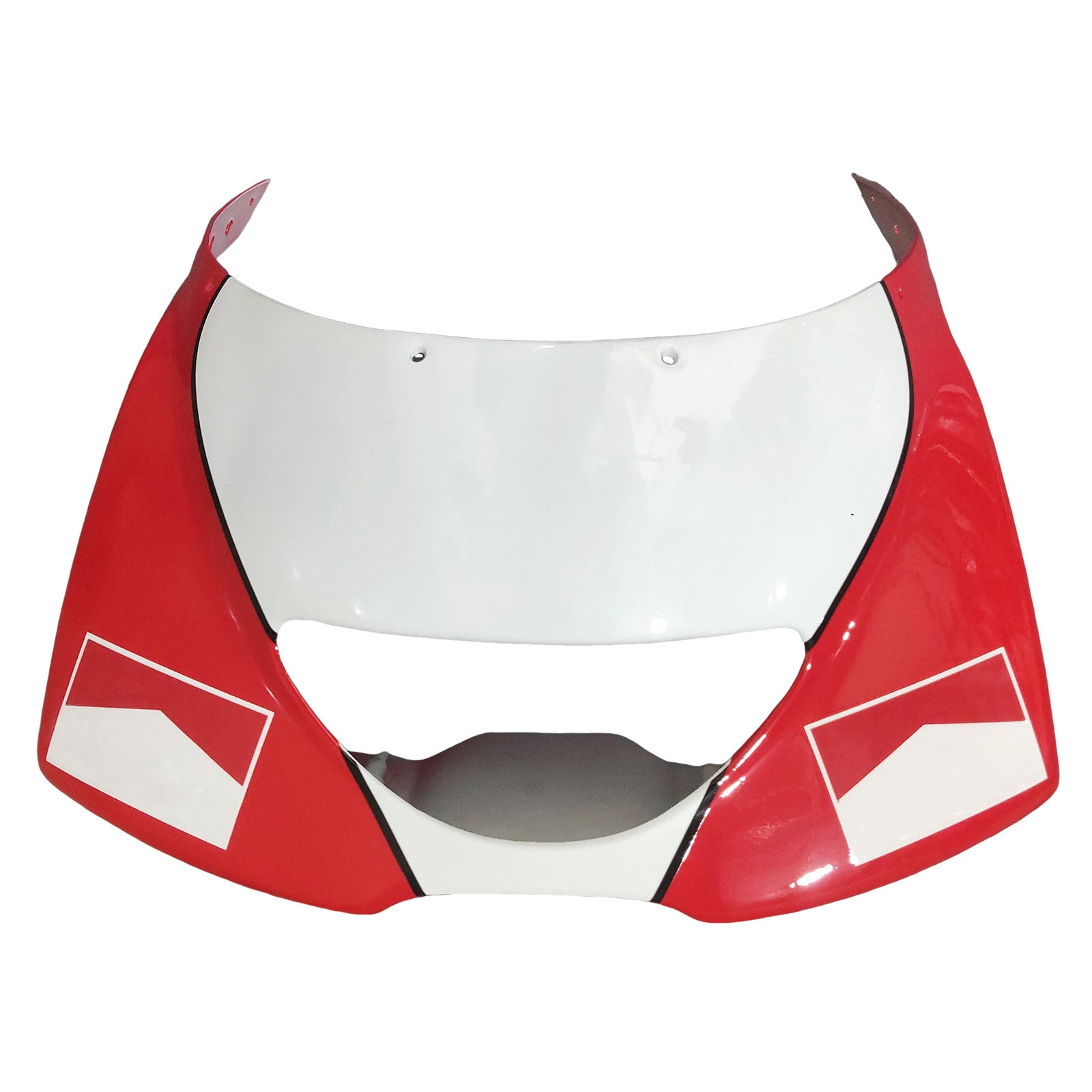 가와사키 ER6F/Ninja650R 2017-2019 페어링 키트 차체 플라스틱 ABS