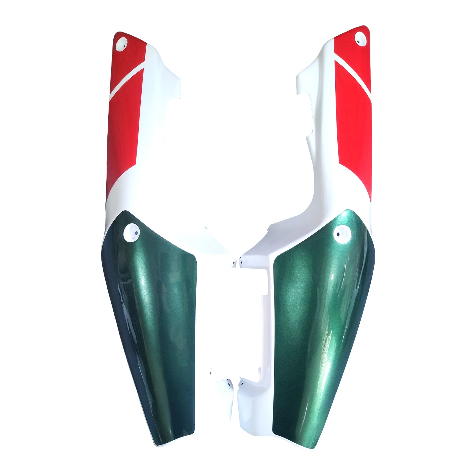 Yamaha TZR250 3XV 1991-1994 Fairing Kit Bodywork Plastic ABS