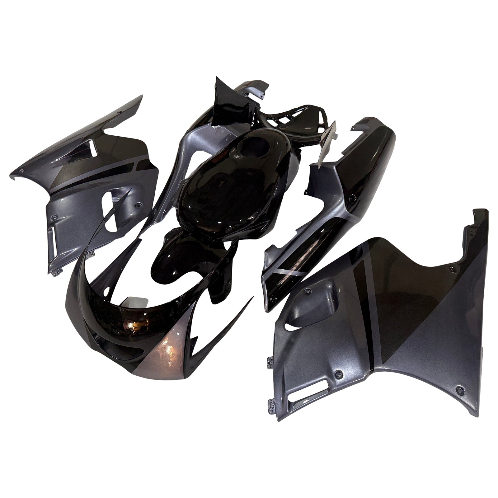 Yamaha TZR250 3XV 1991-1994 Fairing Kit Bodywork Plastic ABS
