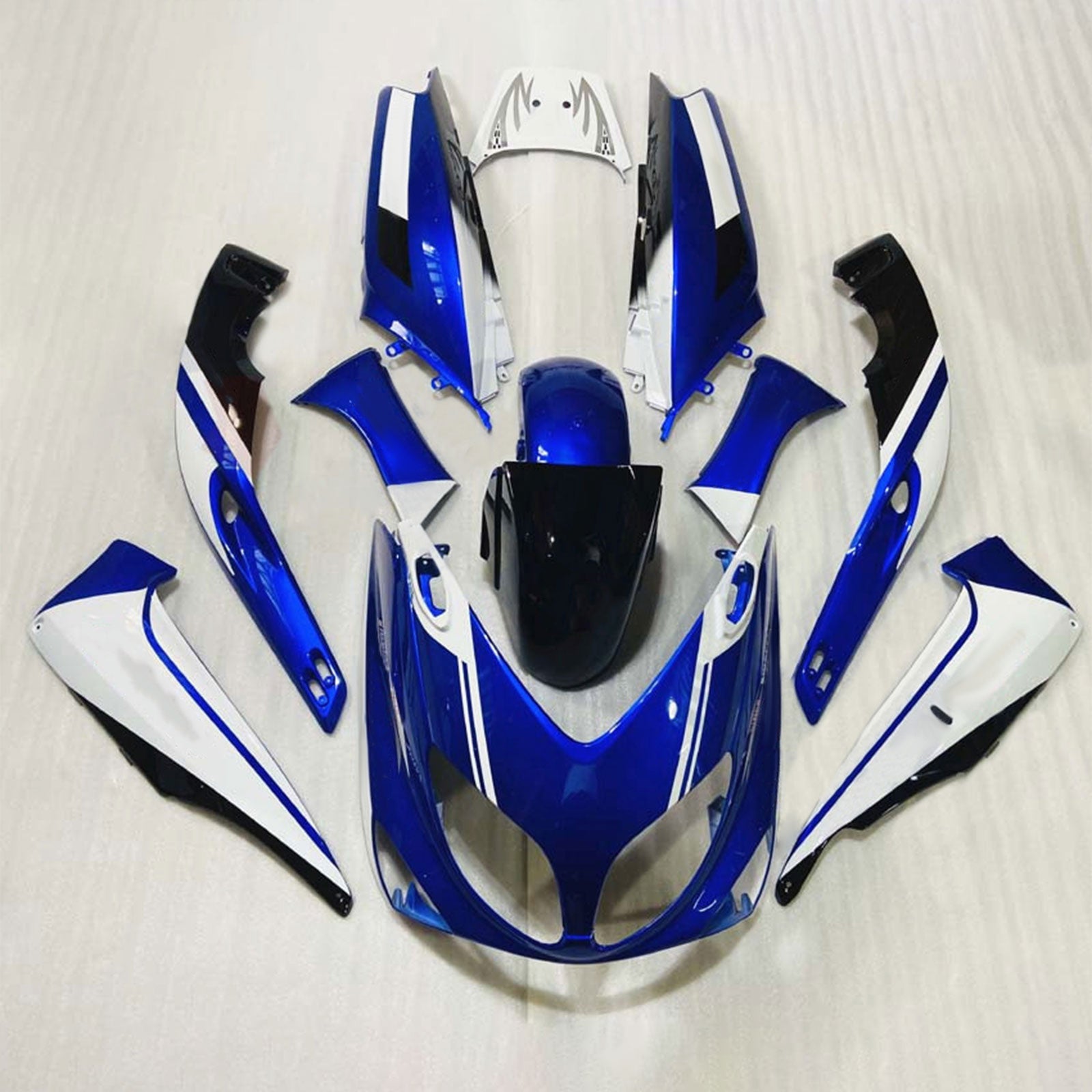 Yamaha T-Max 2001-2007 Fairing Kit Bodywork Plastic ABS