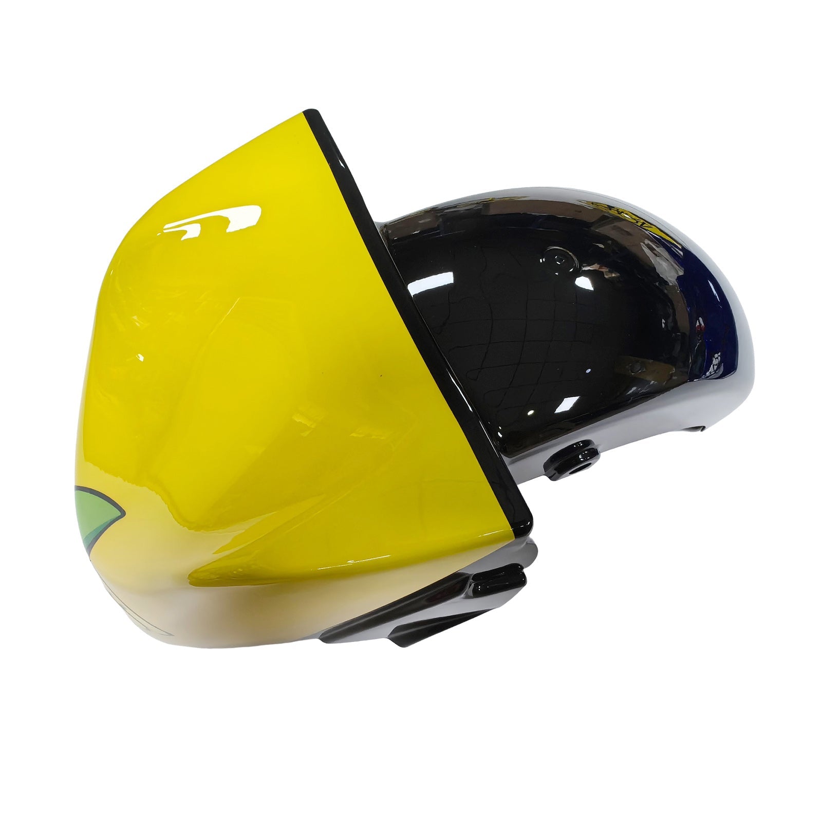 Yamaha T-Max 2001-2007 Fairing Kit Bodywork Plastic ABS