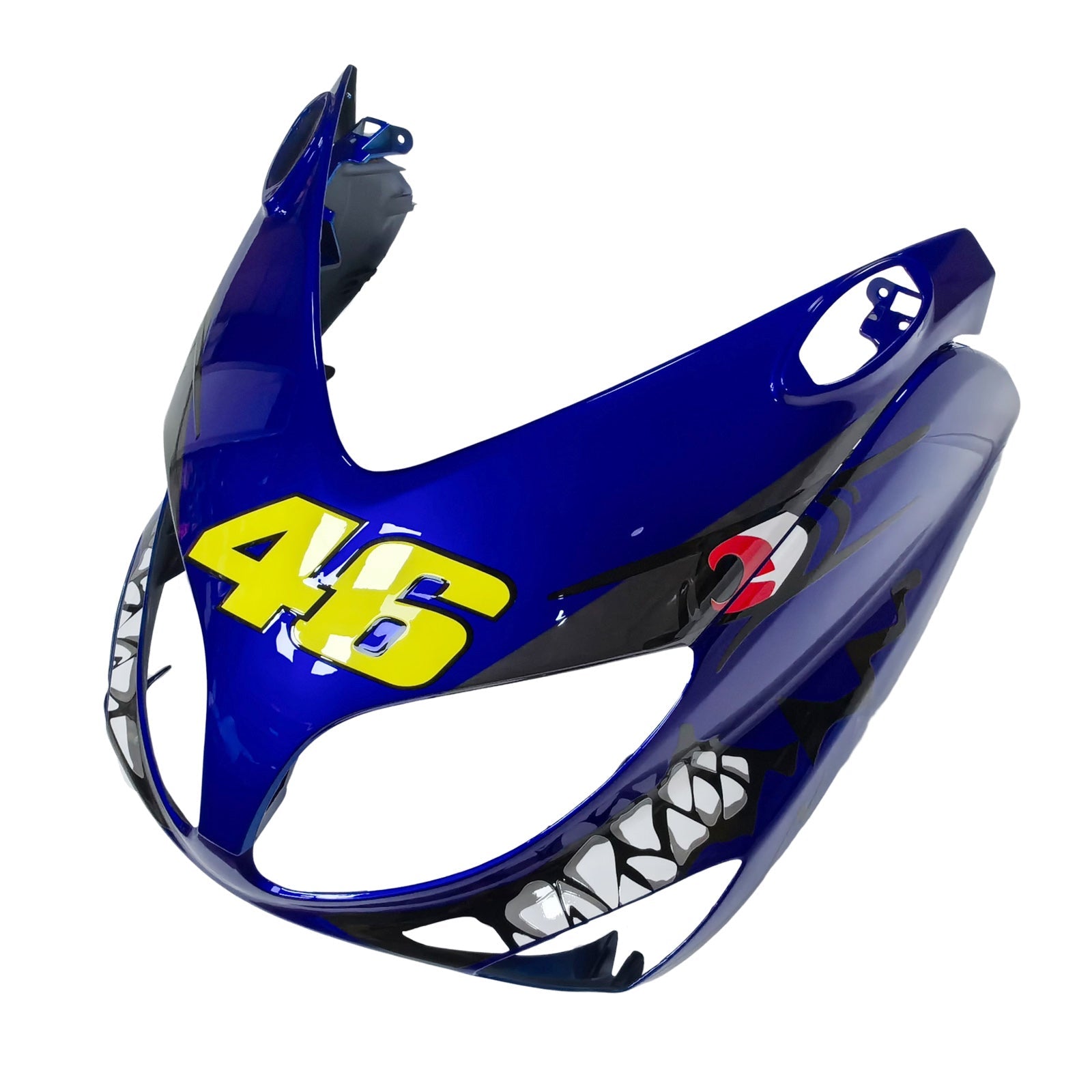 Yamaha T-Max 2001-2007 Fairing Kit Bodywork Plastic ABS