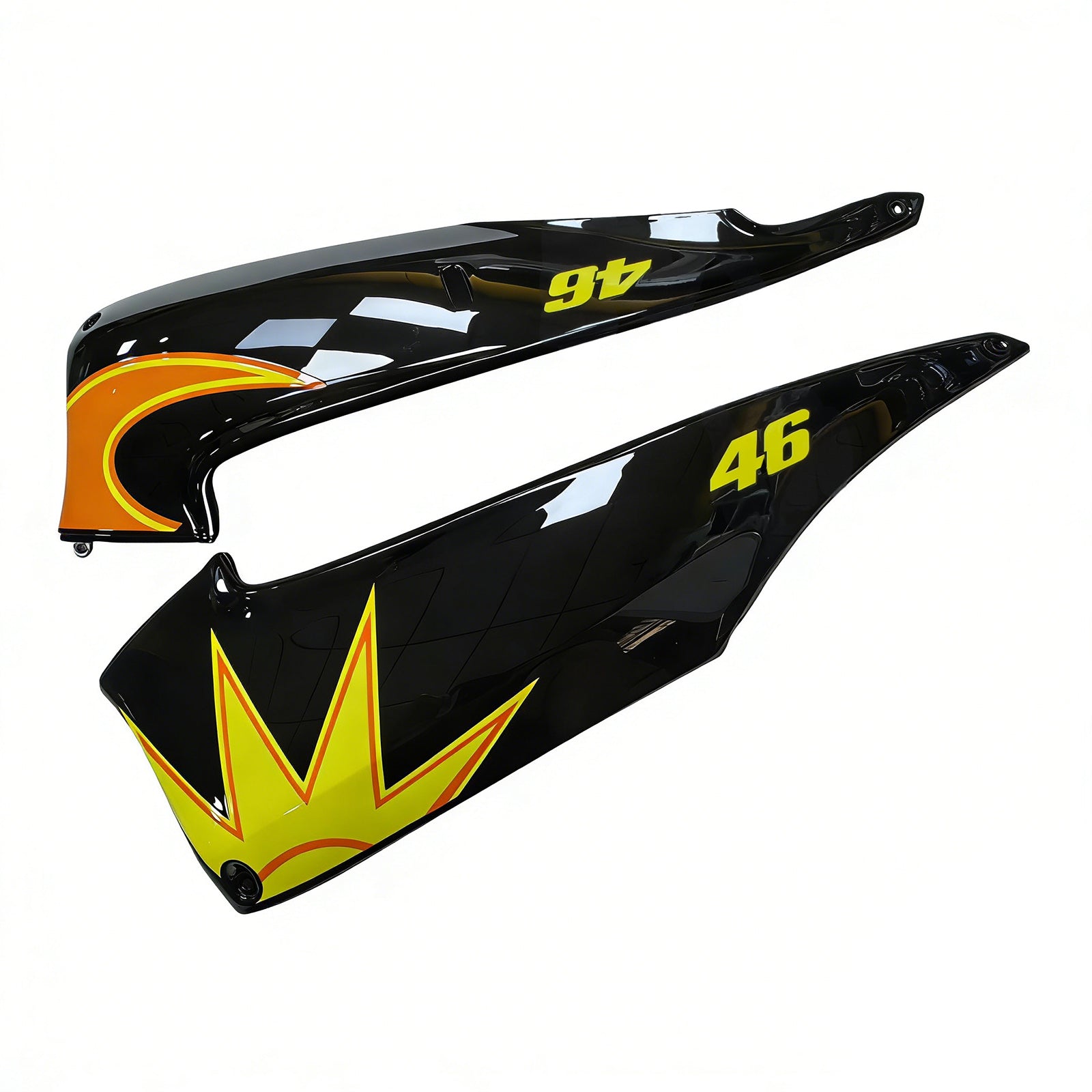 Yamaha T-Max 2001-2007 Fairing Kit Bodywork Plastic ABS
