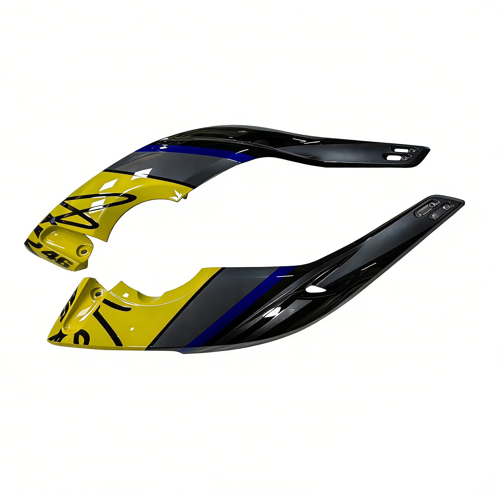 Yamaha T-Max 2001-2007 Fairing Kit Bodywork Plastic ABS