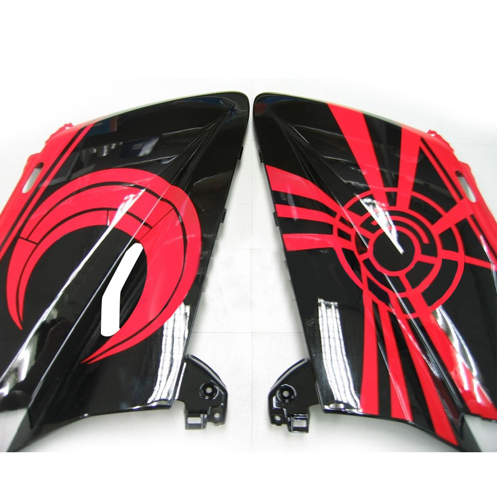 Fairing Kit For Yamaha T-Max 2013-2014 Generic