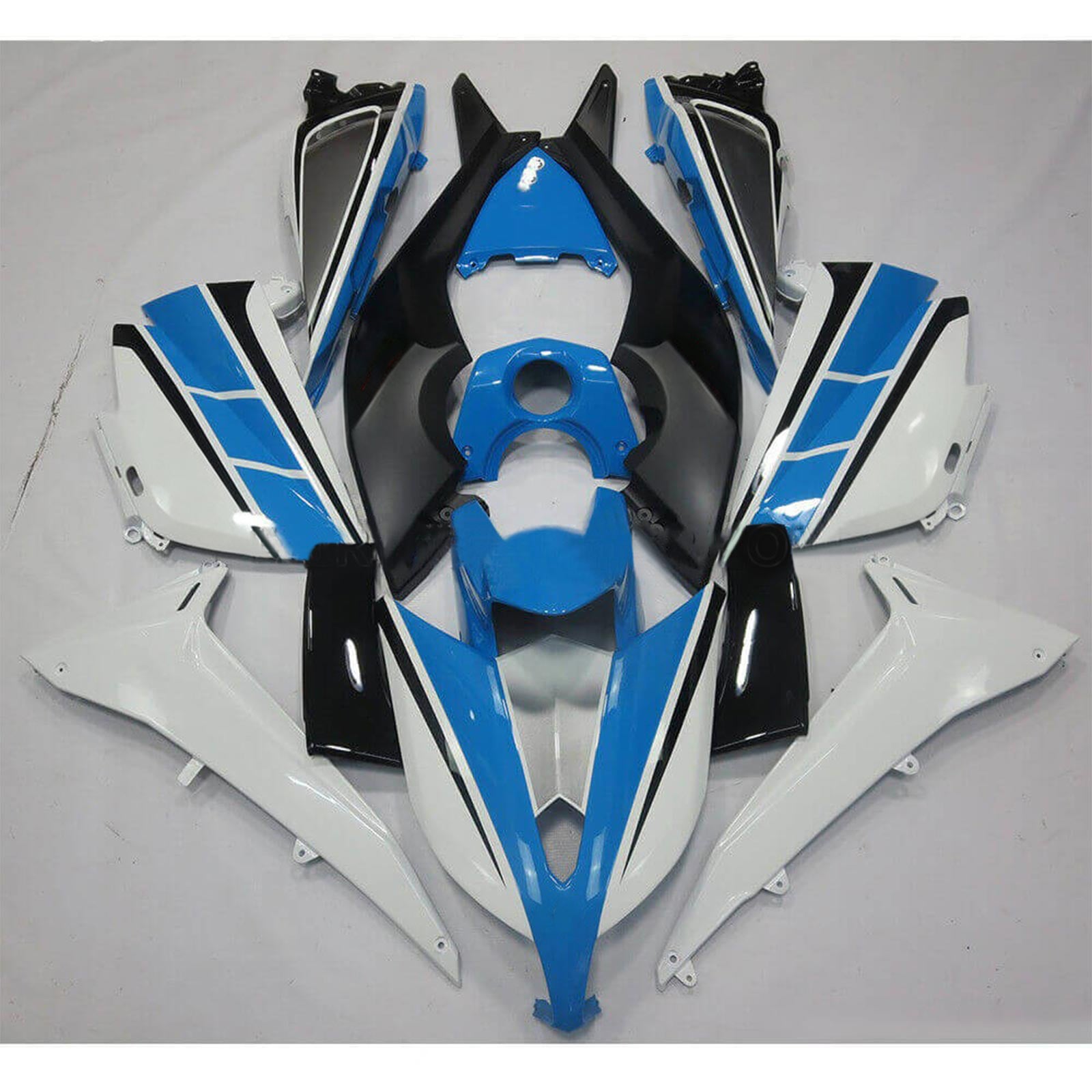 Yamaha T-Max TMAX530 2012-2014 Fairing Kit Bodywork