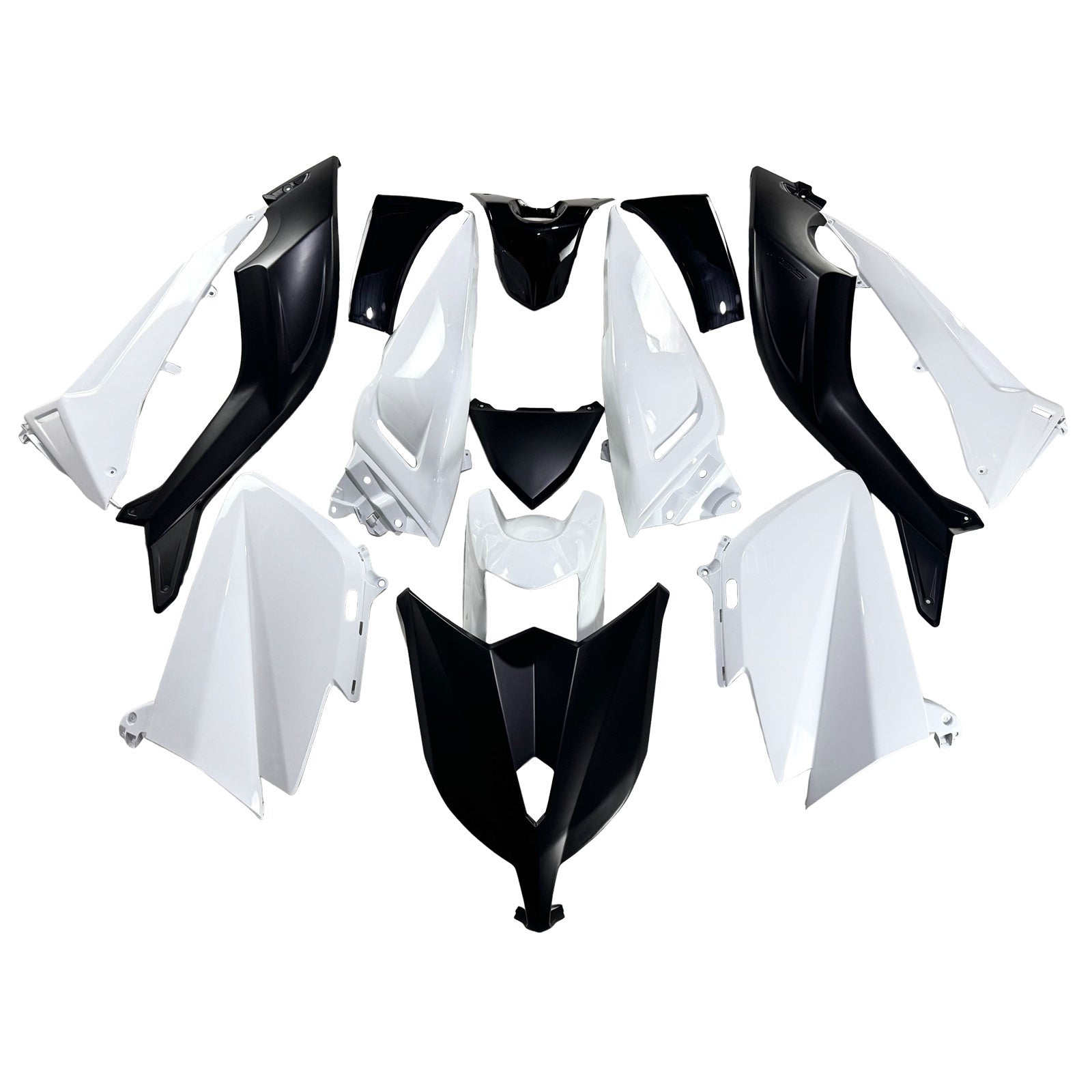 Yamaha T-Max TMAX530 2012-2014 Fairing Kit Bodywork