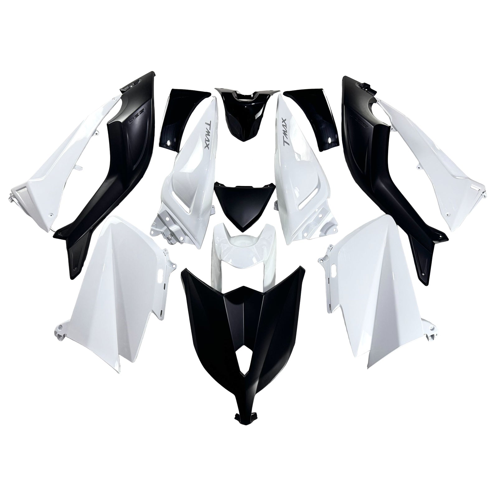 Yamaha T-Max TMAX530 2012-2014 Fairing Kit Bodywork