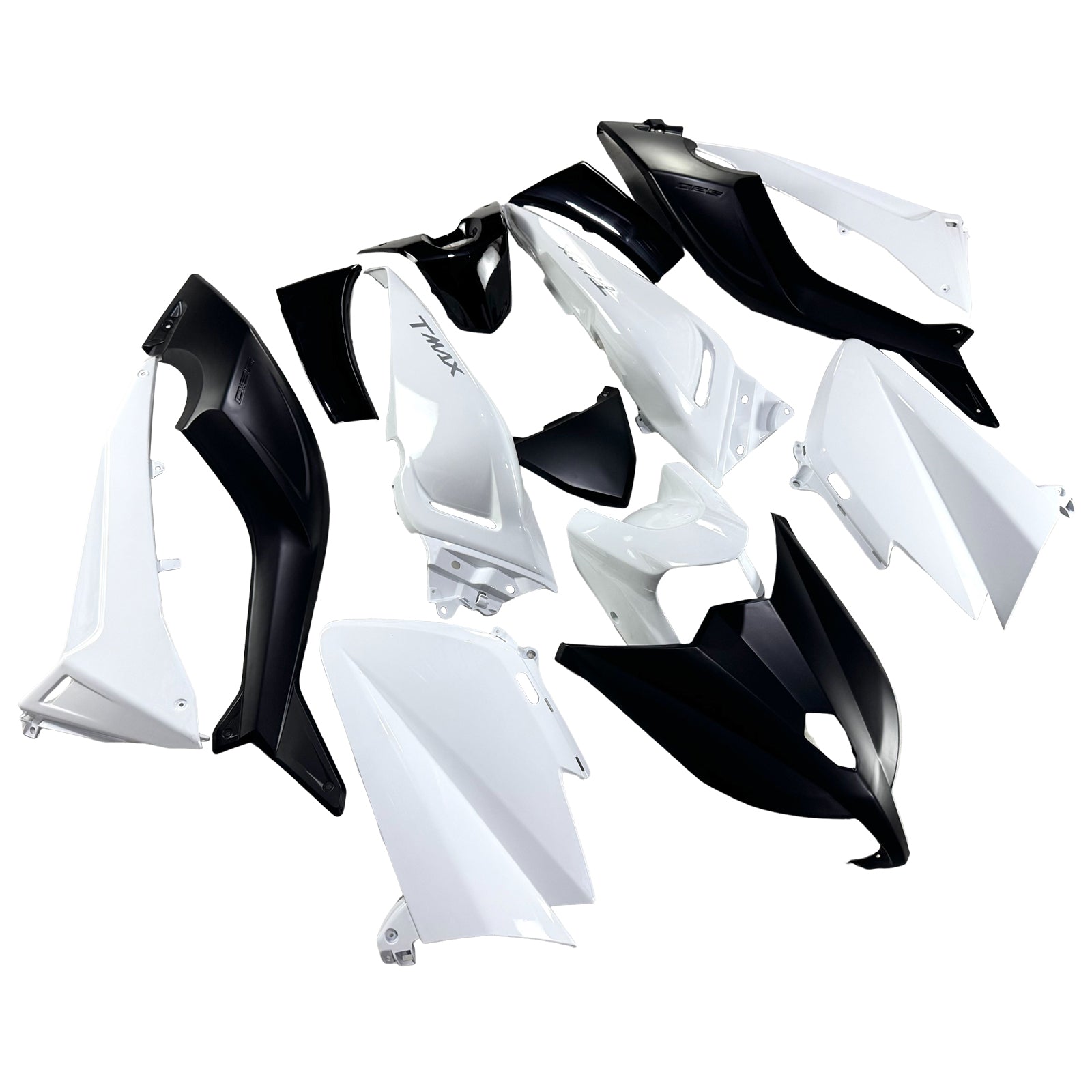 Yamaha T-Max TMAX530 2012-2014 Fairing Kit Bodywork