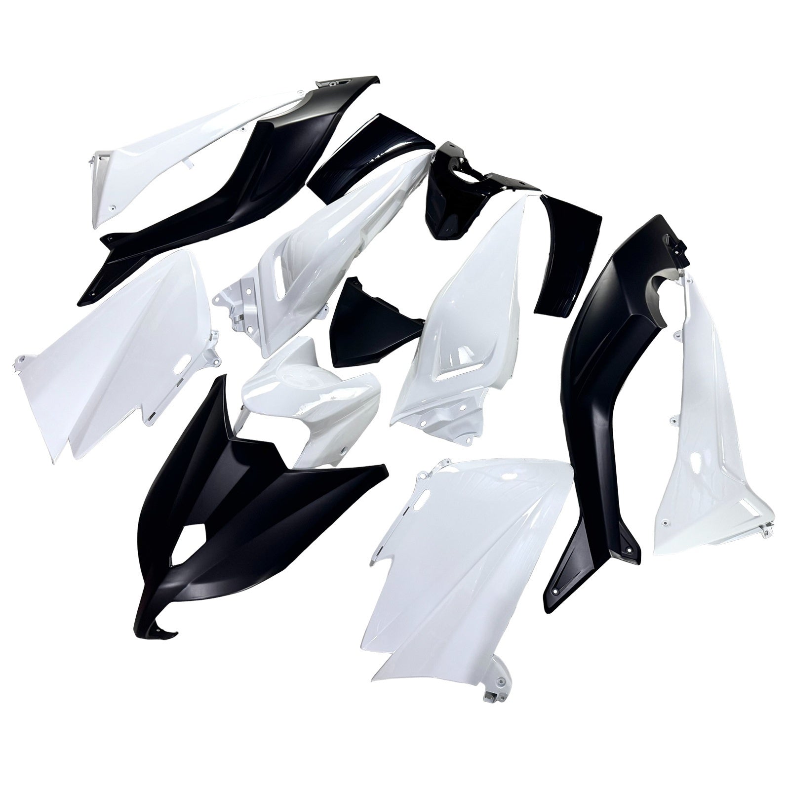 Yamaha T-Max TMAX530 2012-2014 Fairing Kit Bodywork