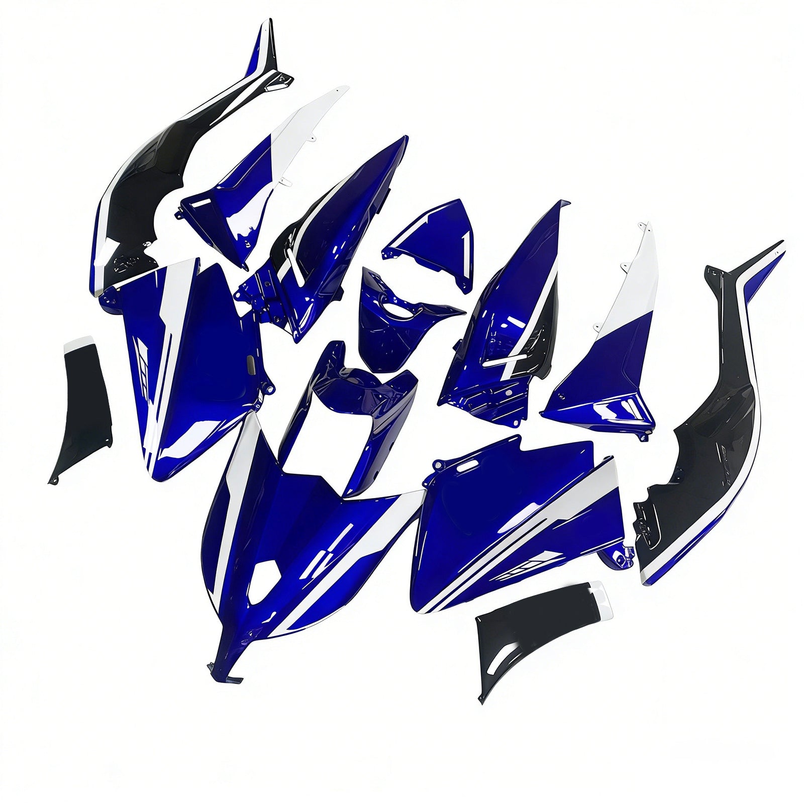 Yamaha T-Max TMAX530 2012-2014 Fairing Kit Bodywork