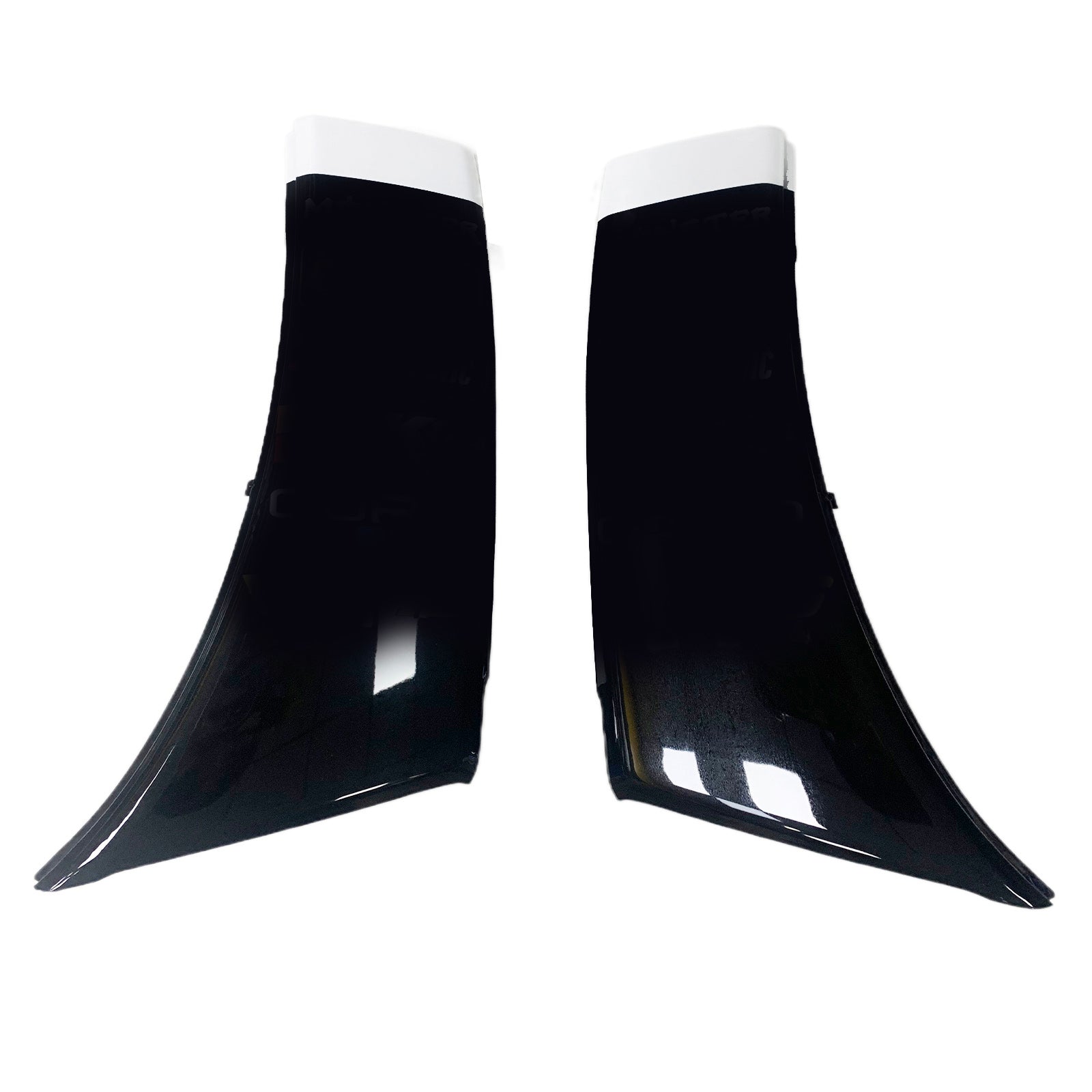 Yamaha T-Max TMAX530 2012-2014 Fairing Kit Bodywork