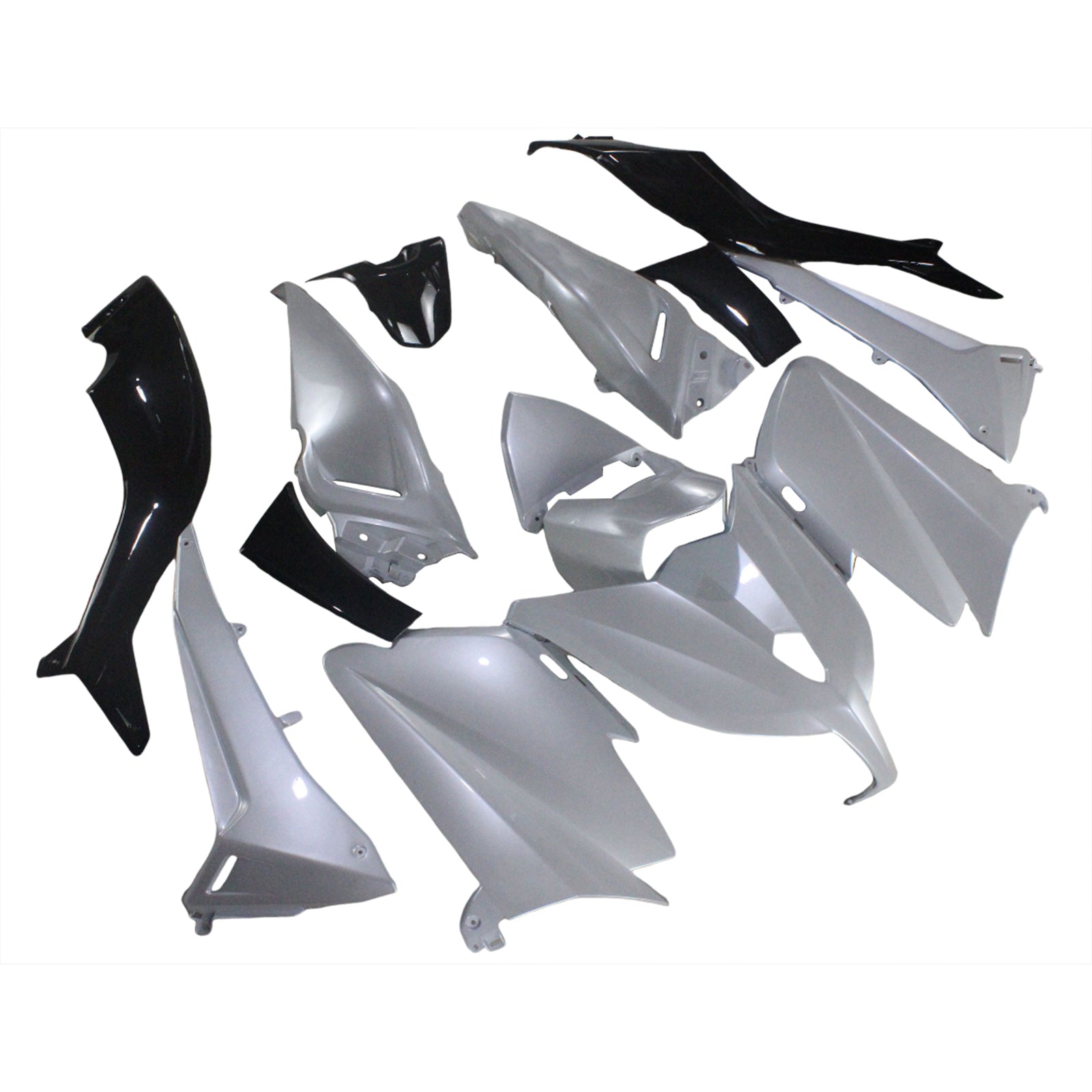 Yamaha T-Max TMAX530 2012-2014 Fairing Kit Bodywork