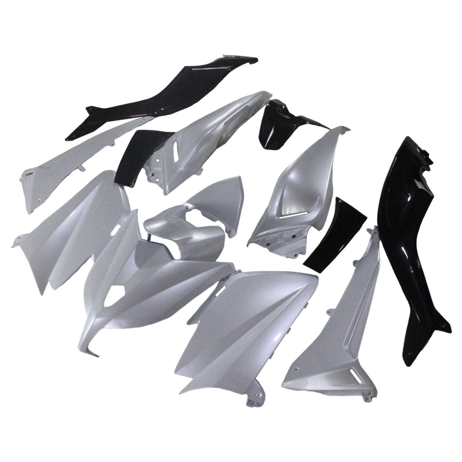 Yamaha T-Max TMAX530 2012-2014 Fairing Kit Bodywork