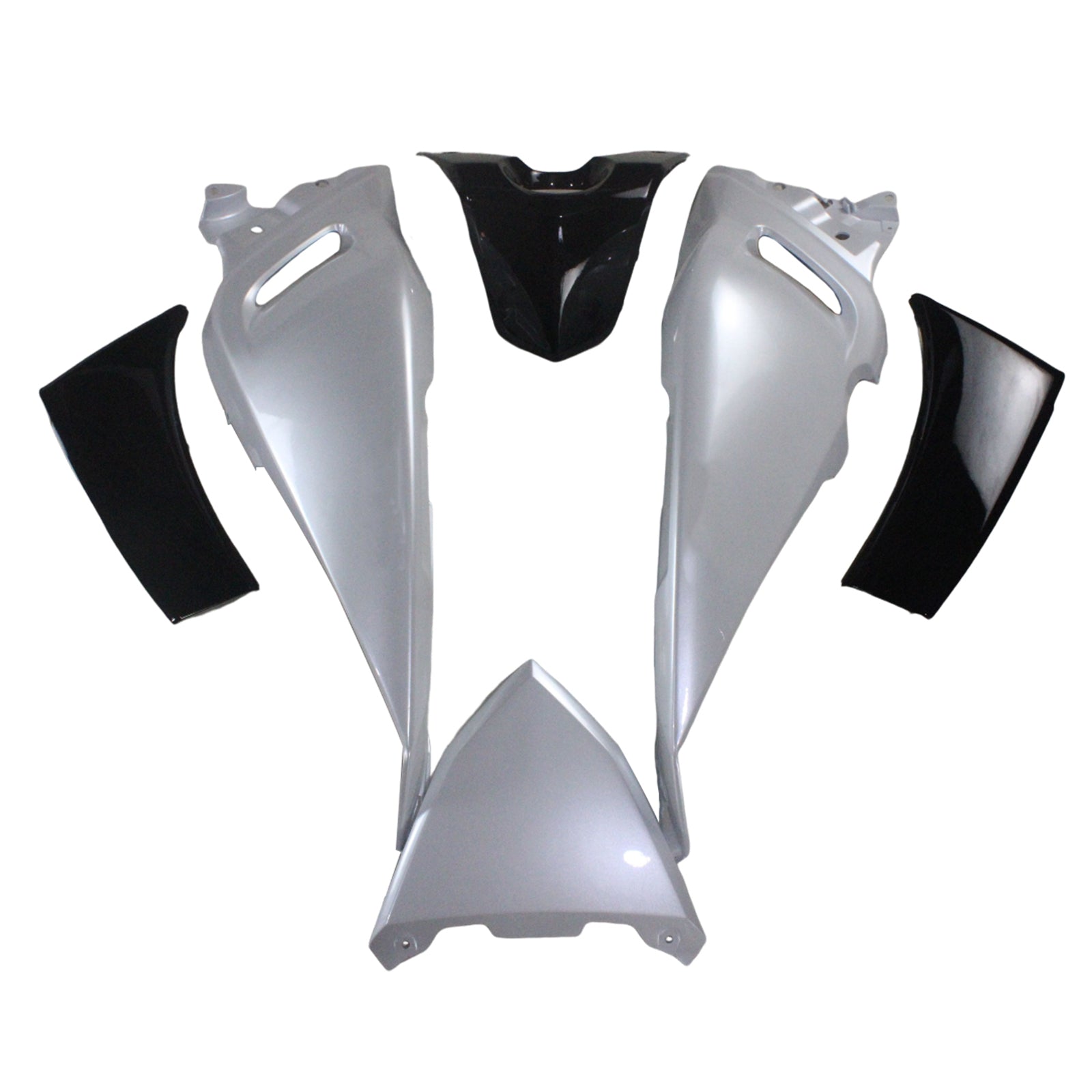 Yamaha T-Max TMAX530 2012-2014 Fairing Kit Bodywork