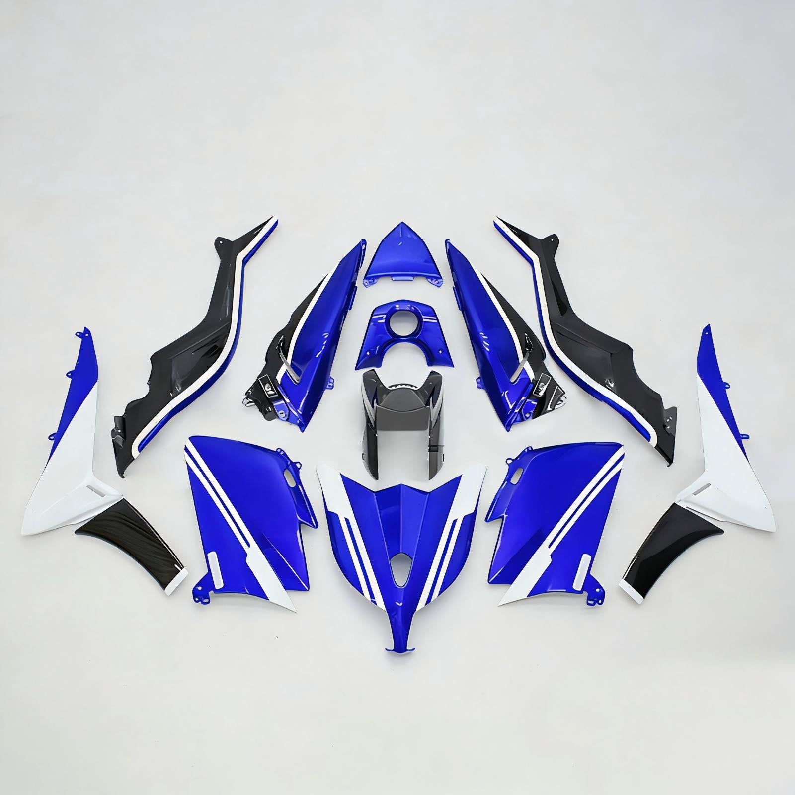 Kit Carenado Yamaha T-Max TMAX530 2012-2014 Carrocería