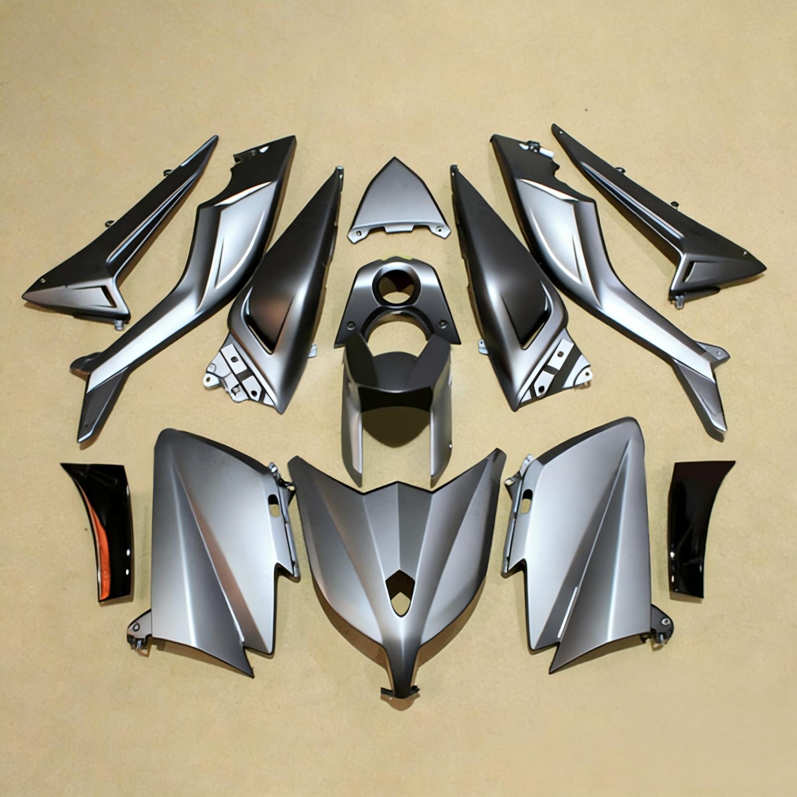 Yamaha T-Max TMAX530 2012-2014 Fairing Kit Bodywork