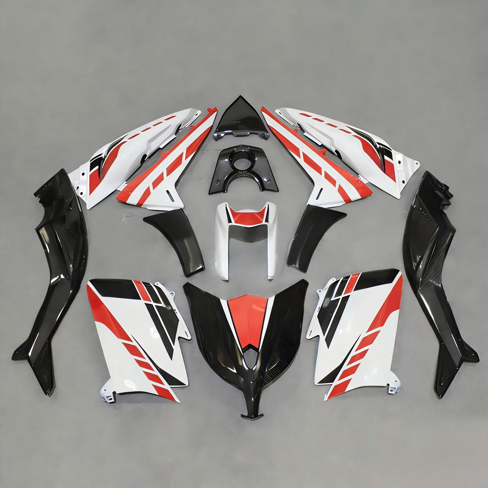 Yamaha T-Max TMAX530 2012-2014 Fairing Kit Bodywork