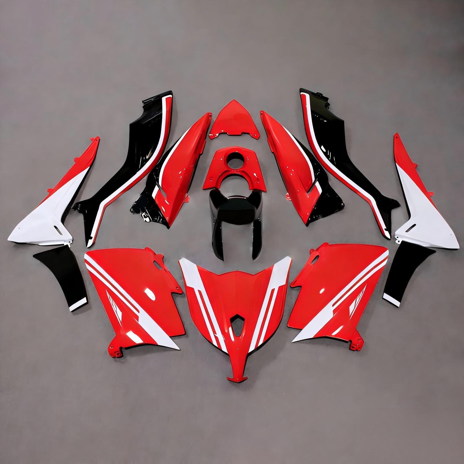 Yamaha T-Max TMAX530 2012-2014 Fairing Kit Bodywork