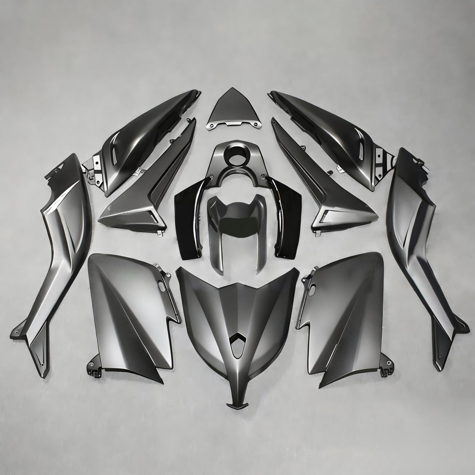 Yamaha T-Max TMAX530 2012-2014 Fairing Kit Bodywork