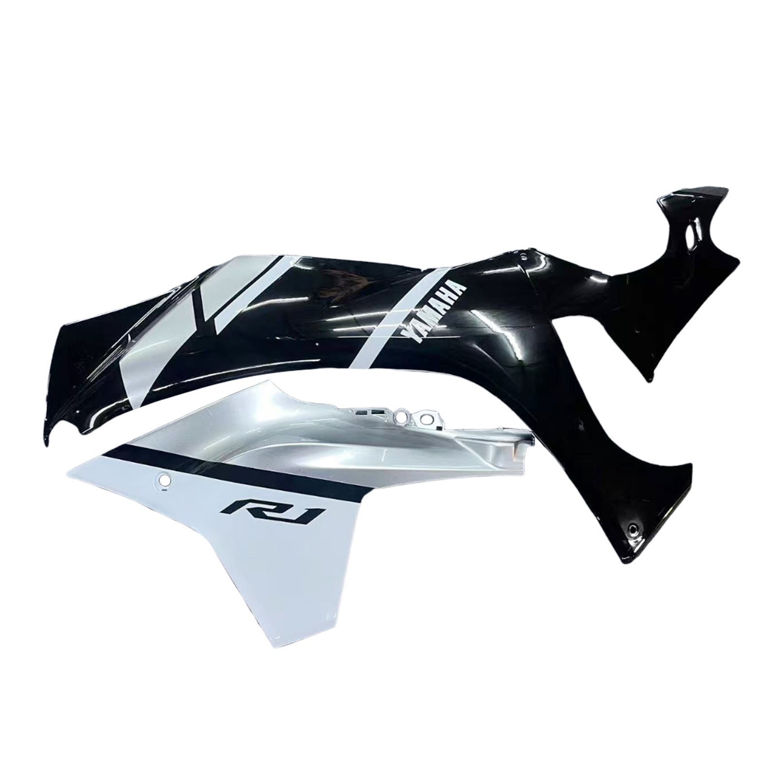 Yamaha YZF R1 2020-2024 Fairing Kit Bodywork Plastic ABS