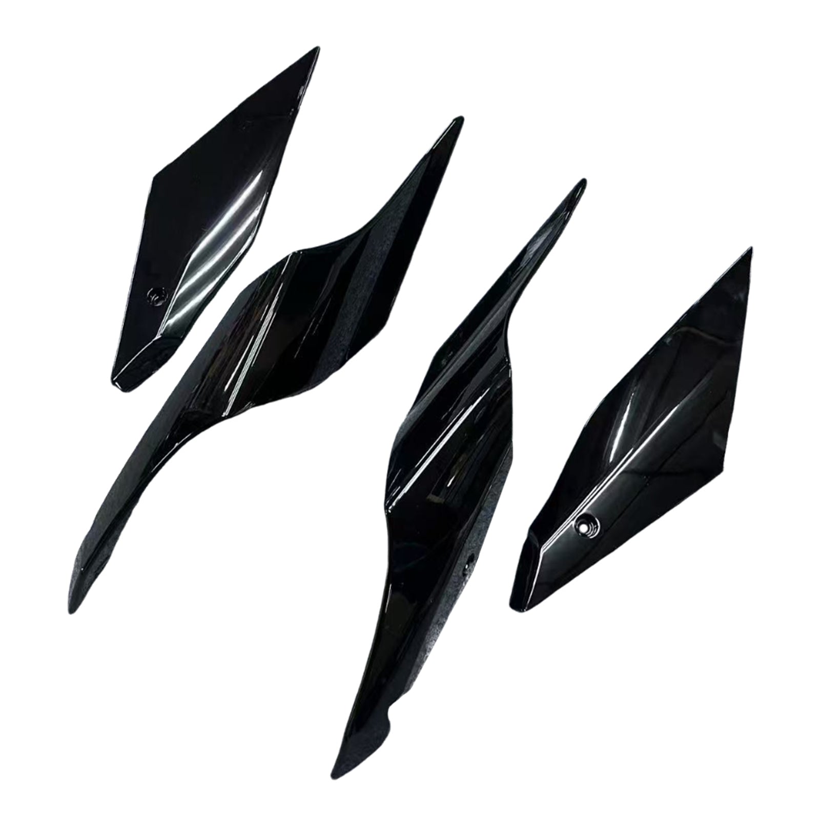 Yamaha YZF R1 2020-2024 Fairing Kit Bodywork Plastic ABS