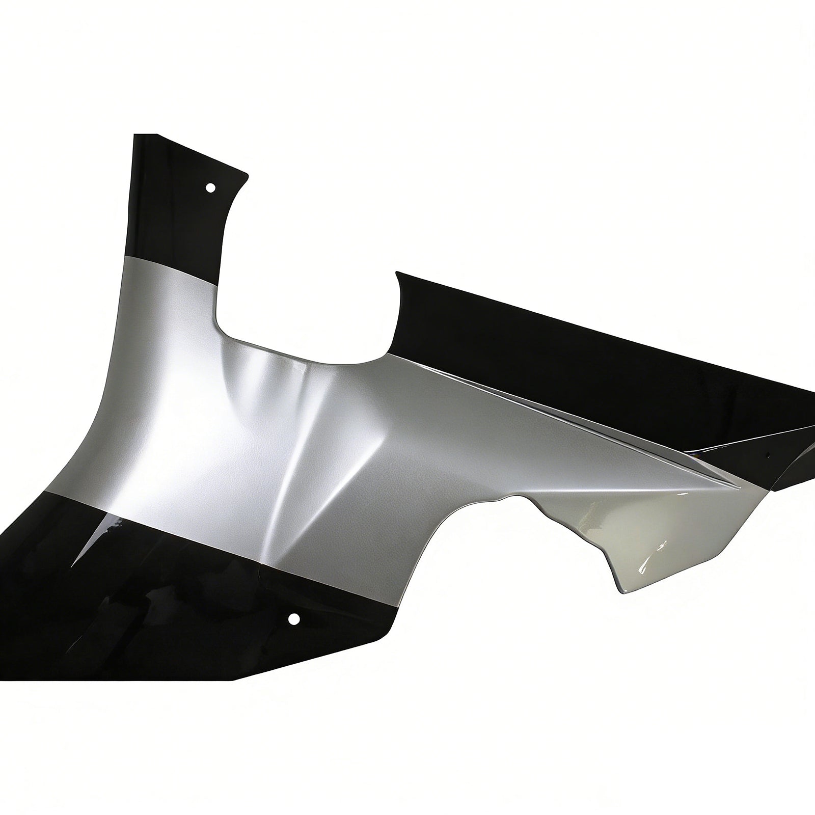 Yamaha YZF R1 2020-2024 Fairing Kit Bodywork Plastic ABS