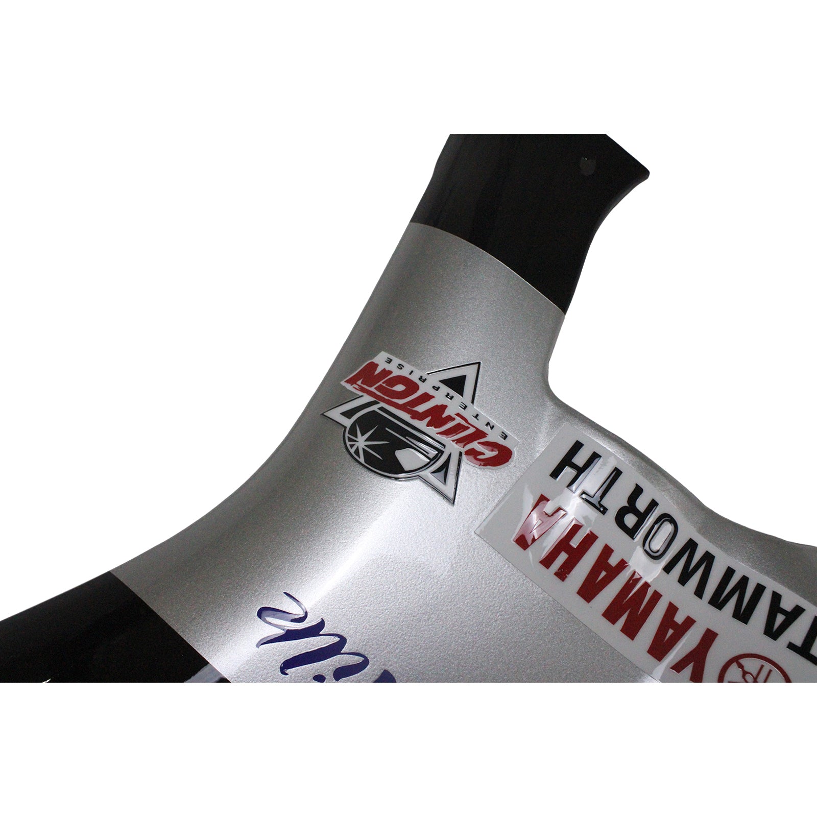 Yamaha YZF R1 2020-2024 Fairing Kit Bodywork Plastic ABS