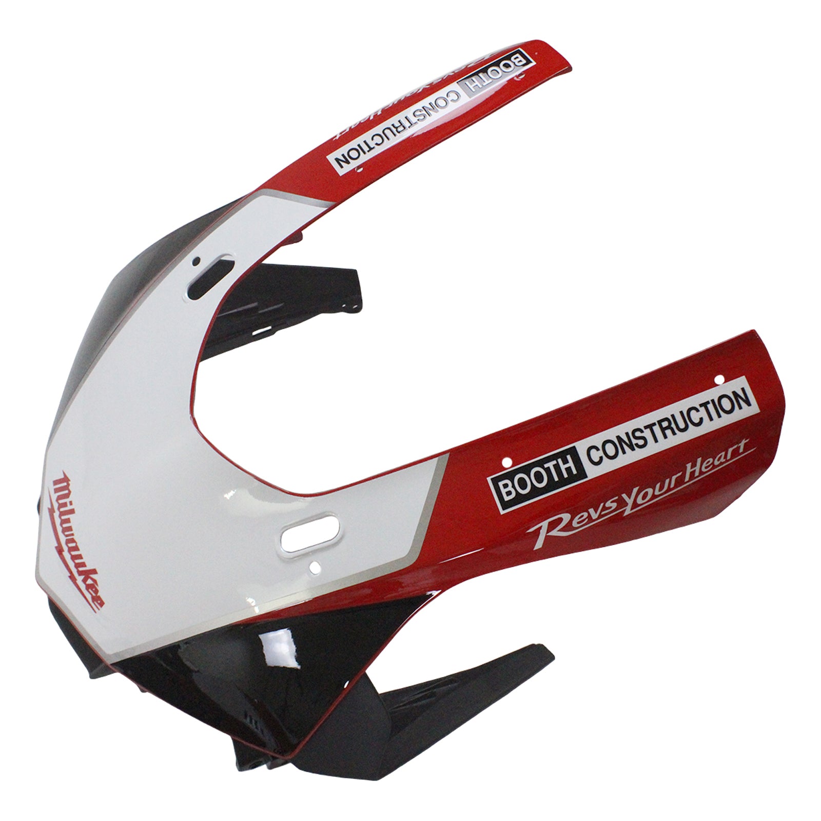 Yamaha YZF R1 2020-2024 Fairing Kit Bodywork Plastic ABS