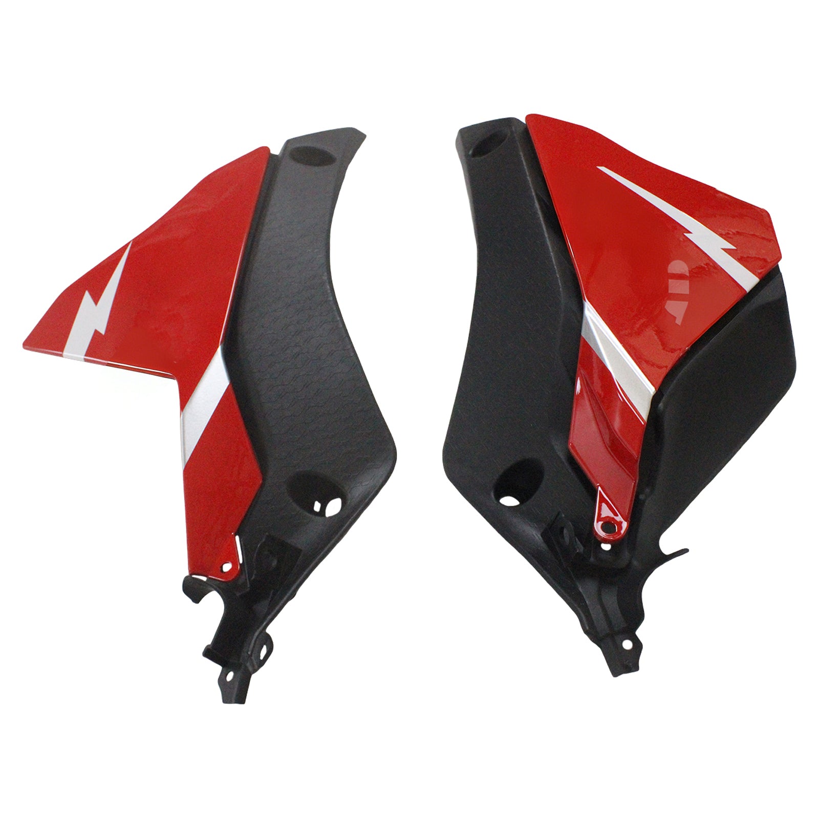 Yamaha YZF R1 2020-2024 Fairing Kit Bodywork Plastic ABS