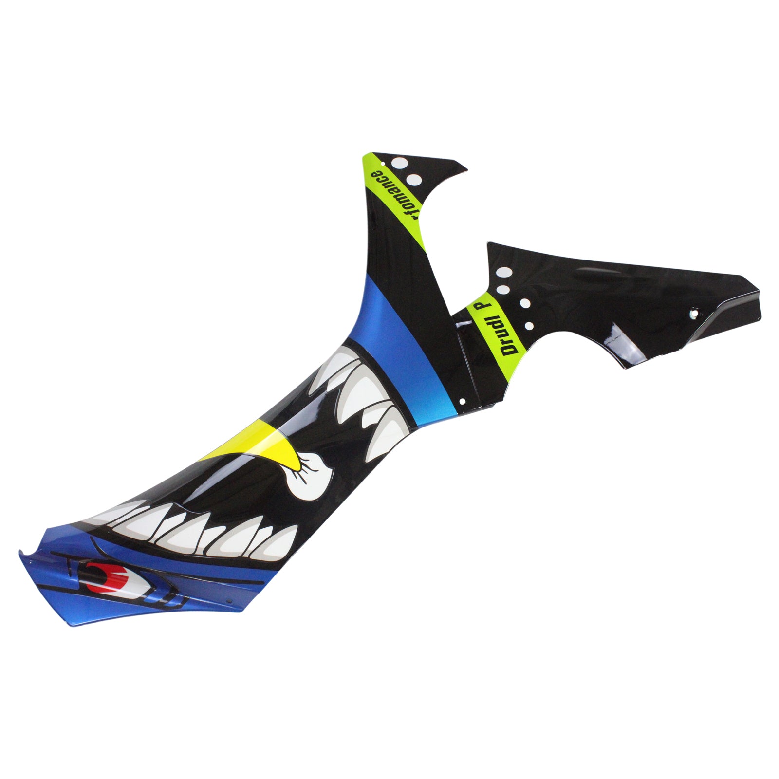 Yamaha YZF R1 2020-2024 Fairing Kit Bodywork Plastic ABS