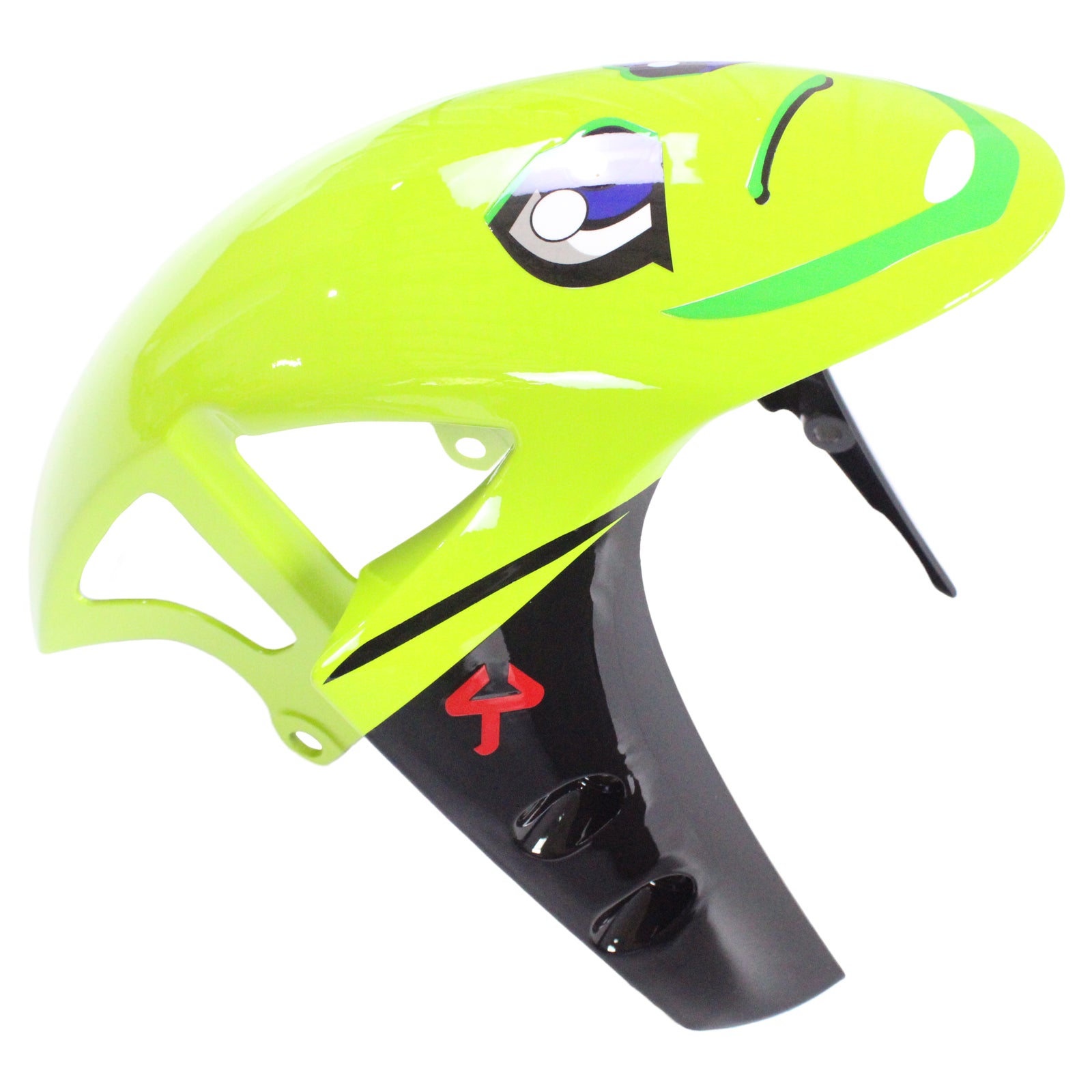 Yamaha YZF R1 2020-2024 Fairing Kit Bodywork Plastic ABS