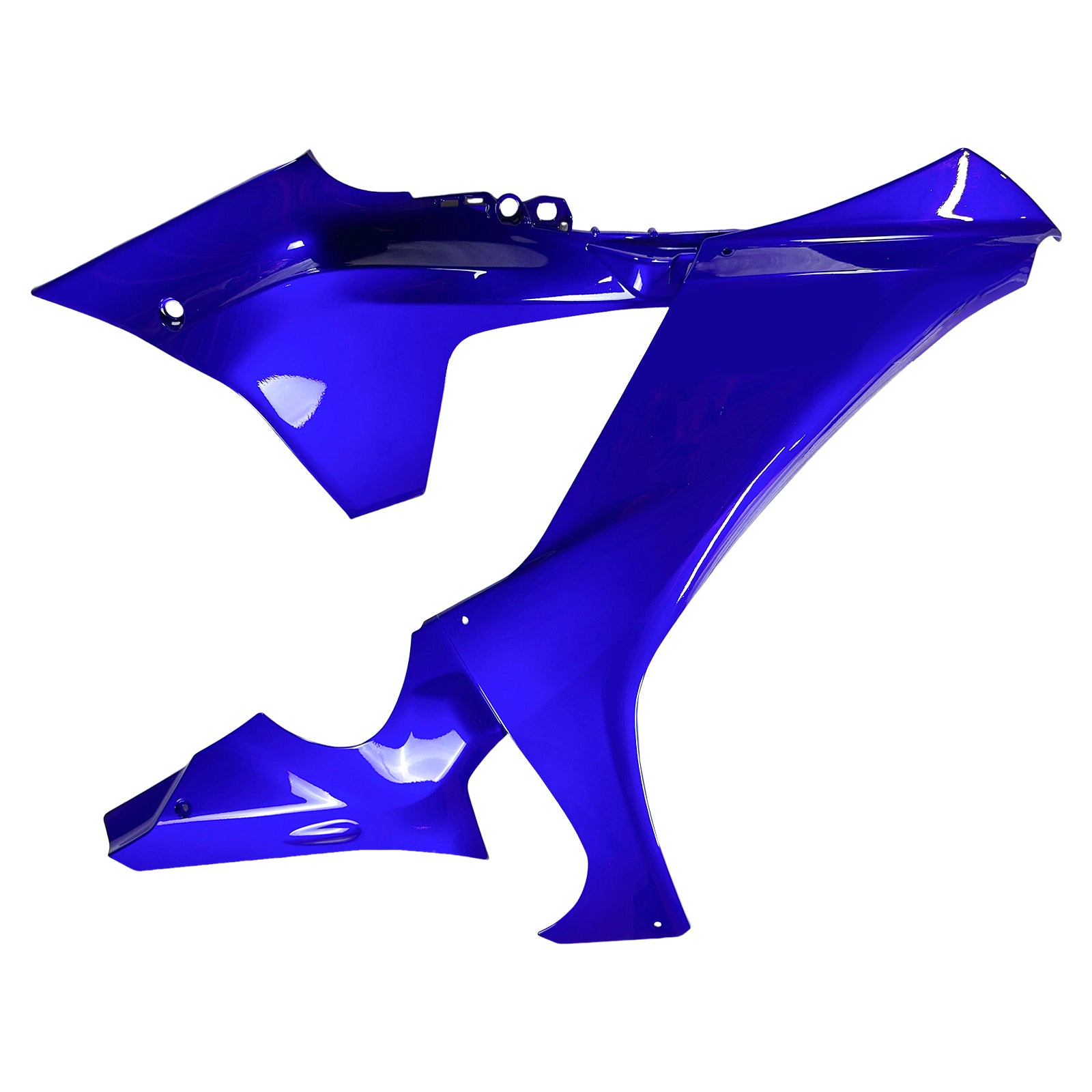 Yamaha YZF R1 2020-2024 Fairing Kit Bodywork Plastic ABS