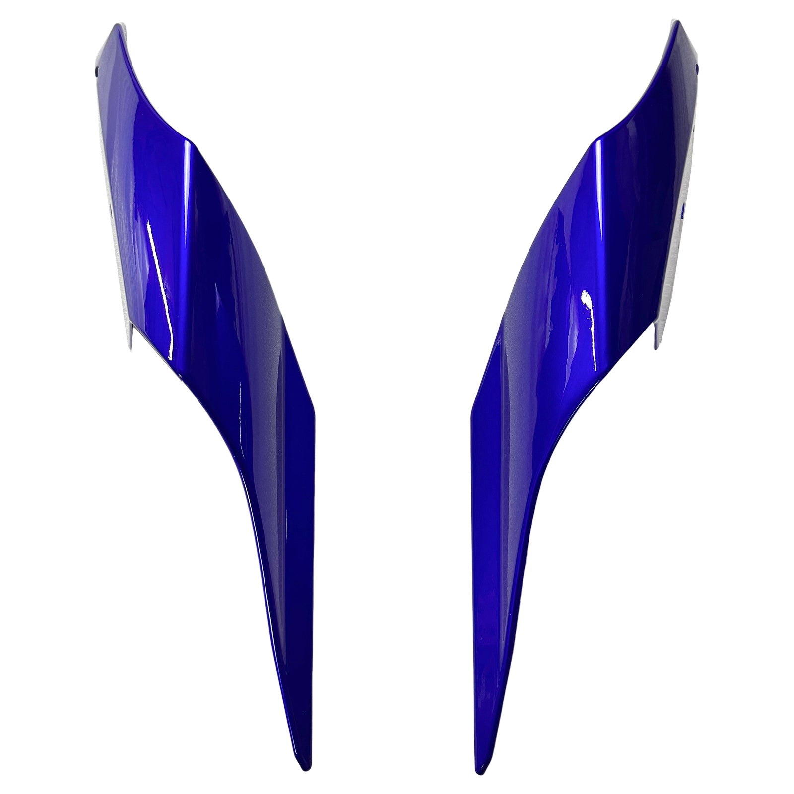 Yamaha YZF R1 2020-2024 Fairing Kit Bodywork Plastic ABS