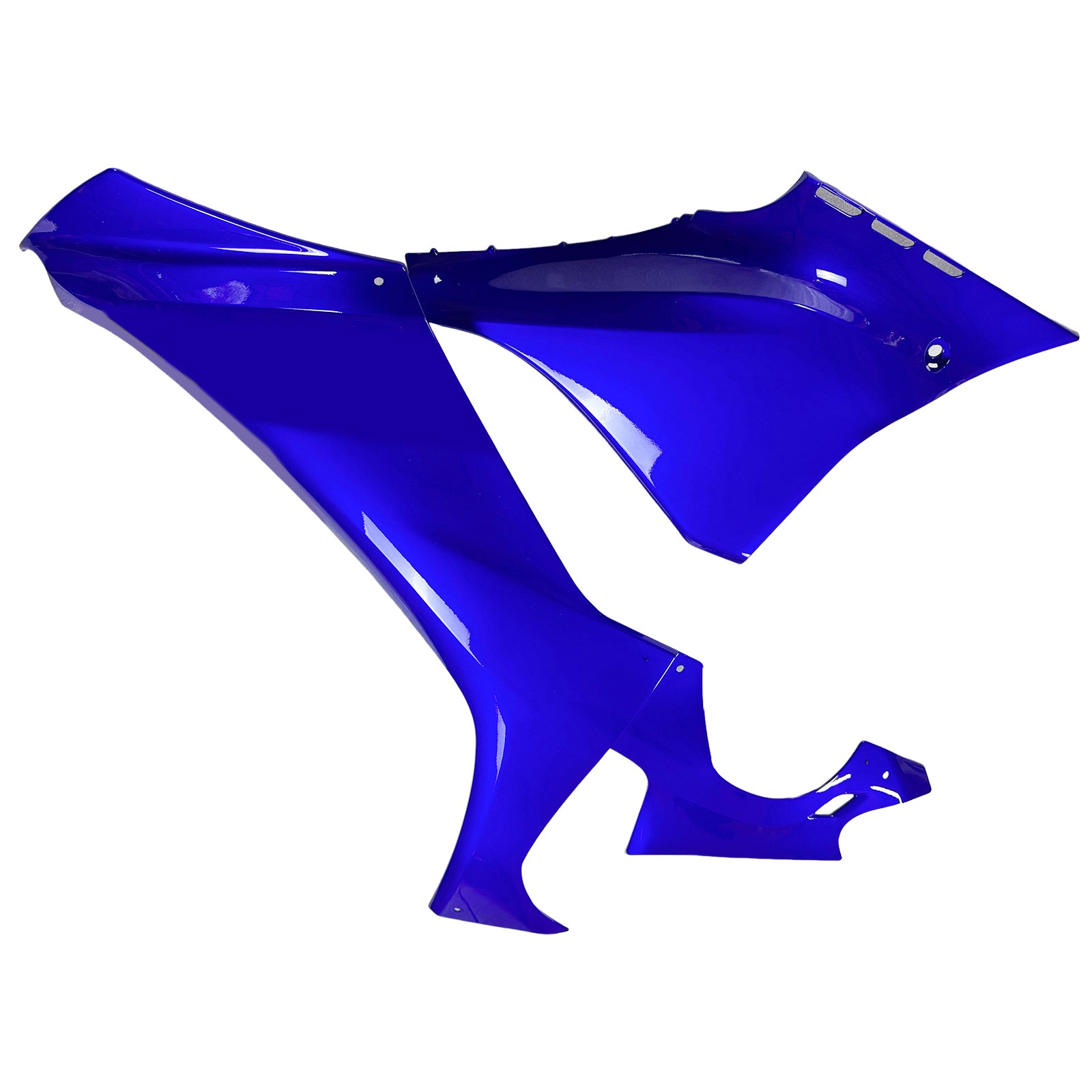 Yamaha YZF R1 2020-2024 Fairing Kit Bodywork Plastic ABS