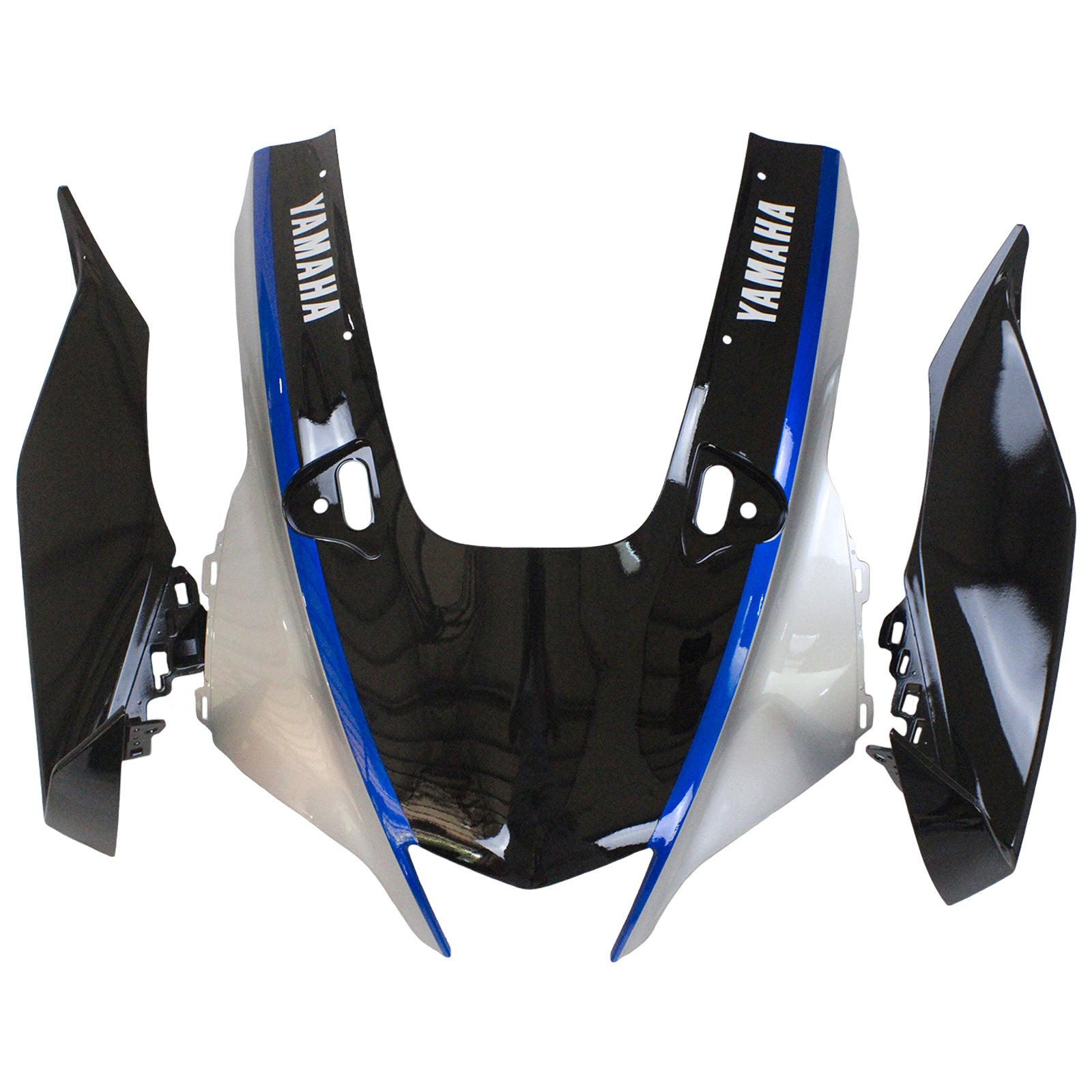 Yamaha YZF R1 2020-2024 Fairing Kit Bodywork Plastic ABS