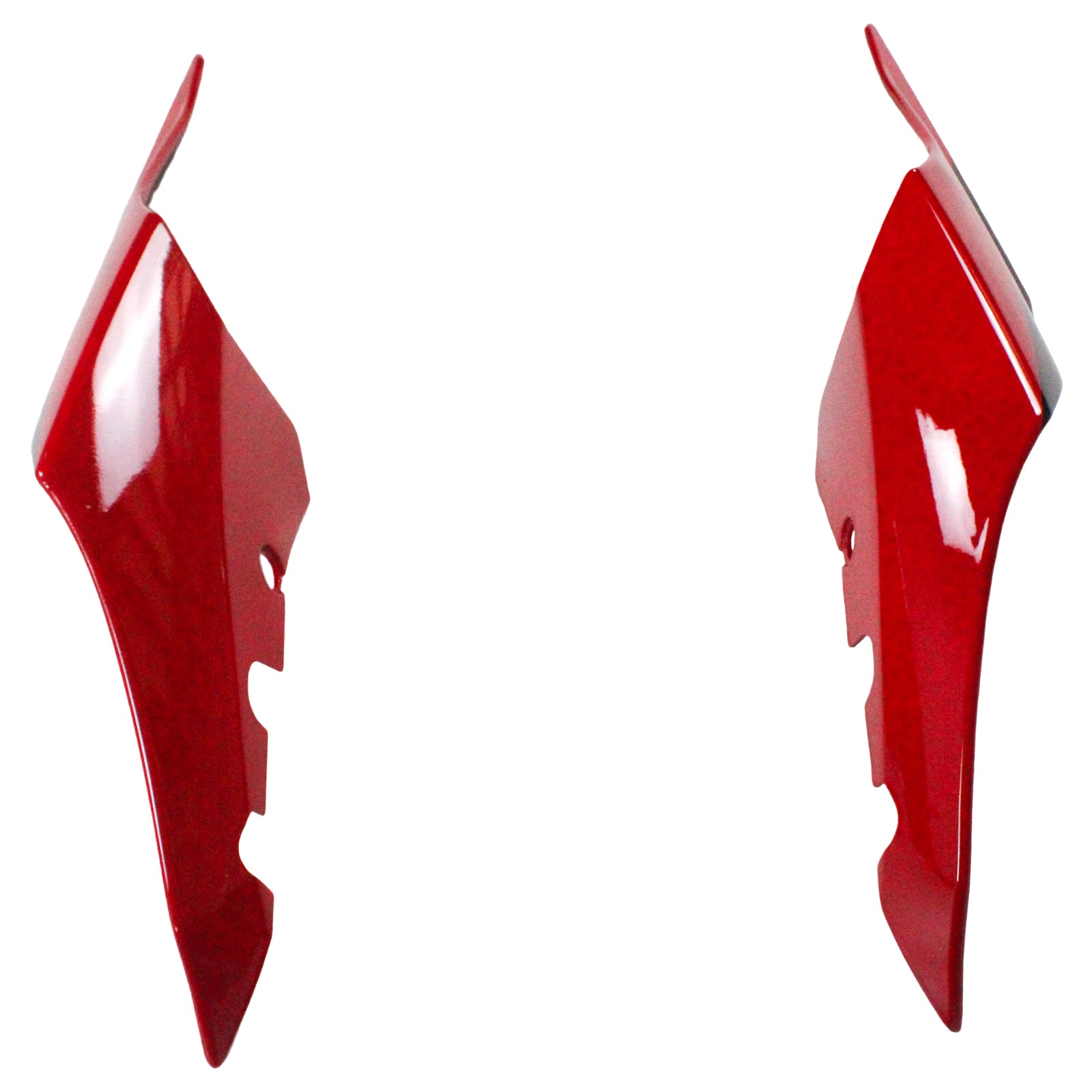 야마하 YZF R1 2020-2024 페어링 키트 차체 플라스틱 ABS