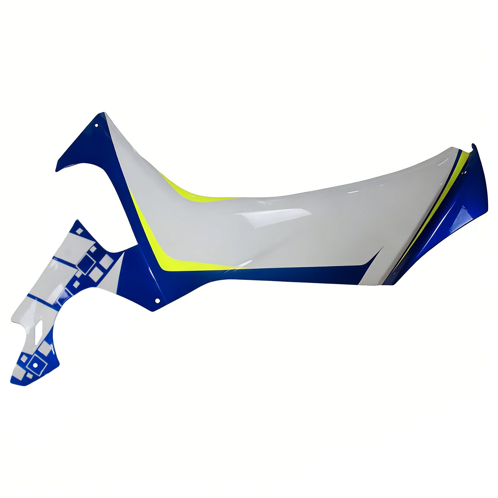 Yamaha YZF R1 2020-2024 Fairing Kit Bodywork Plastic ABS