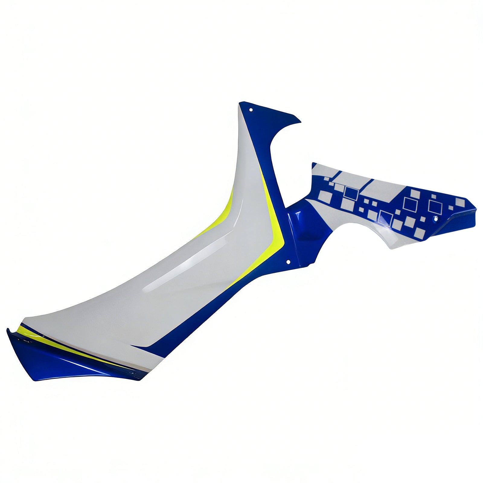 Yamaha YZF R1 2020-2024 Fairing Kit Bodywork Plastic ABS