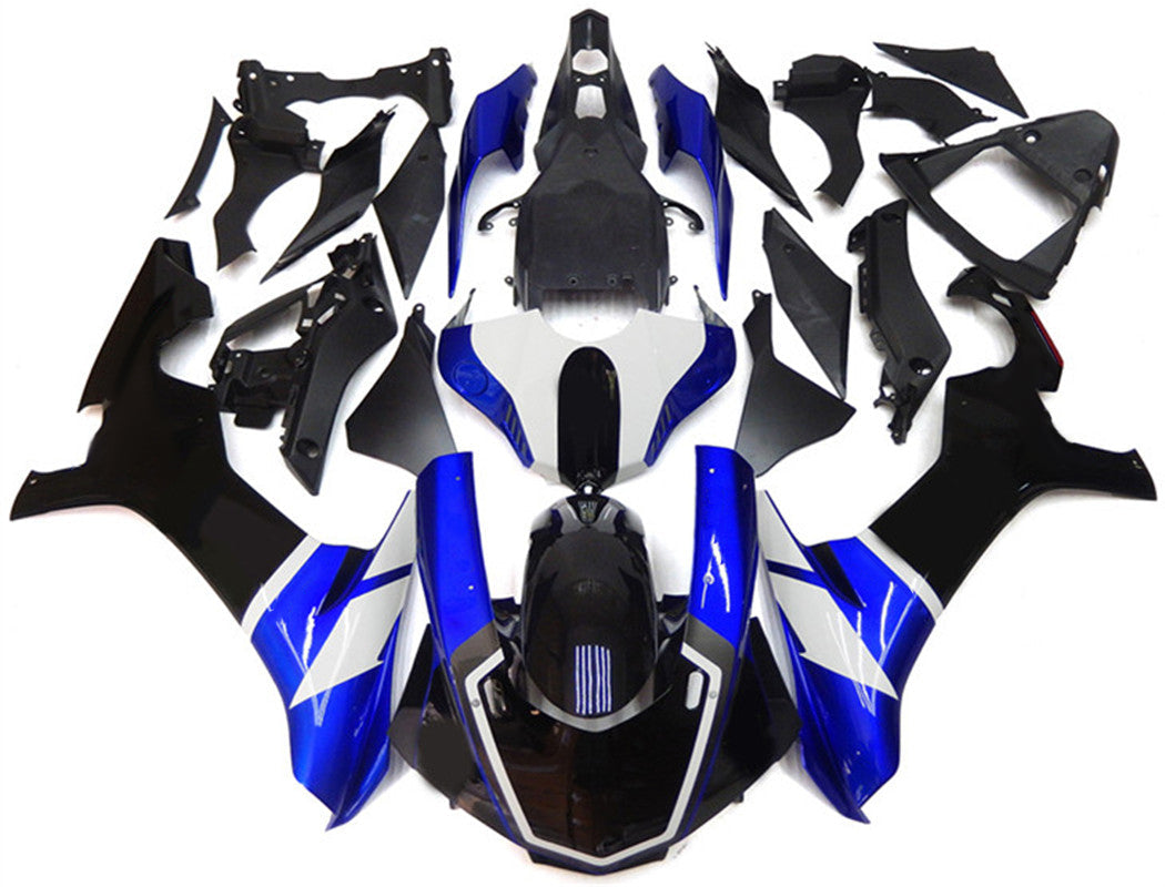 Yamaha YZF R1 2020-2024 Fairing Kit Bodywork Plastic ABS