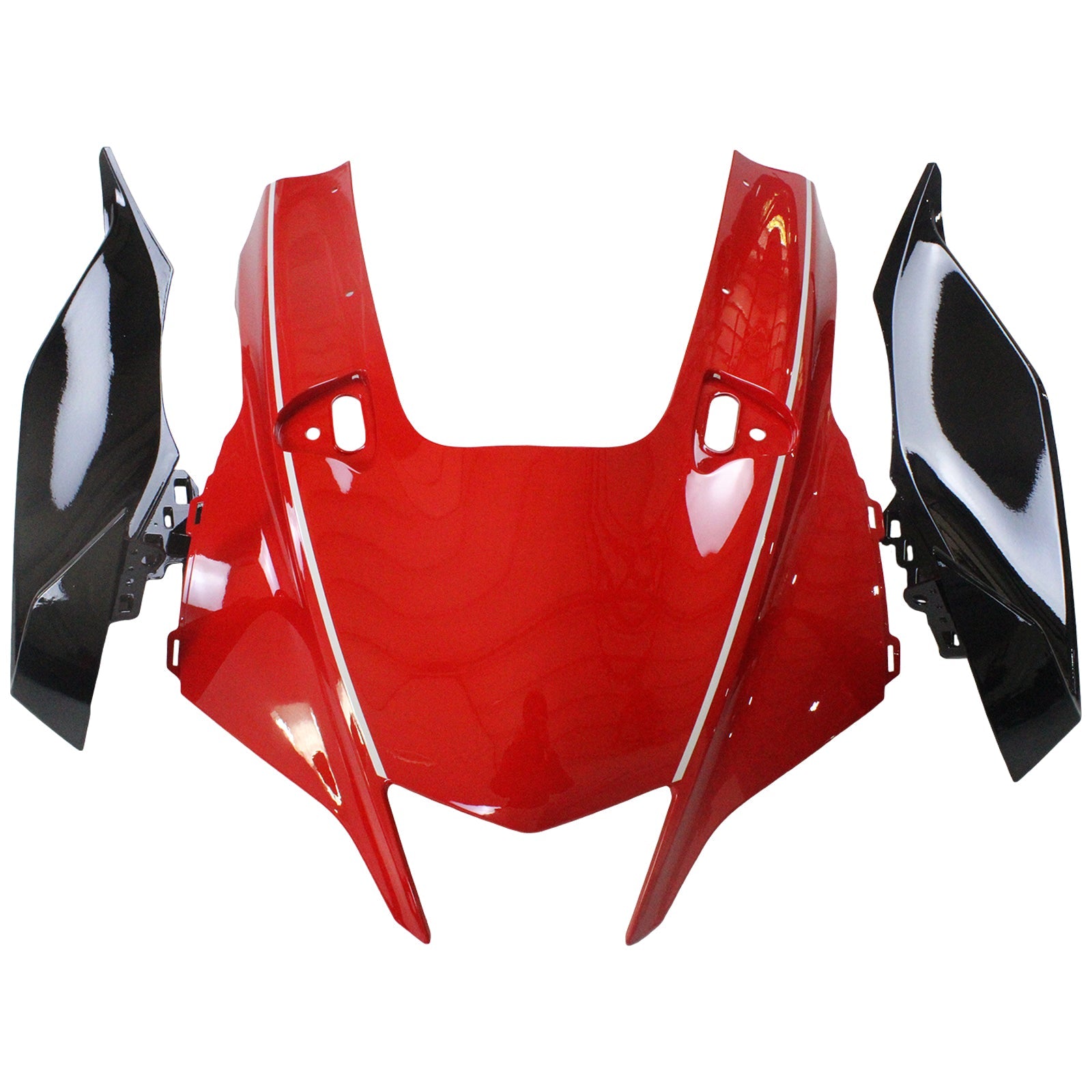 Yamaha YZF R1 2020-2024 Kit Carenado Carrocería Plástico ABS