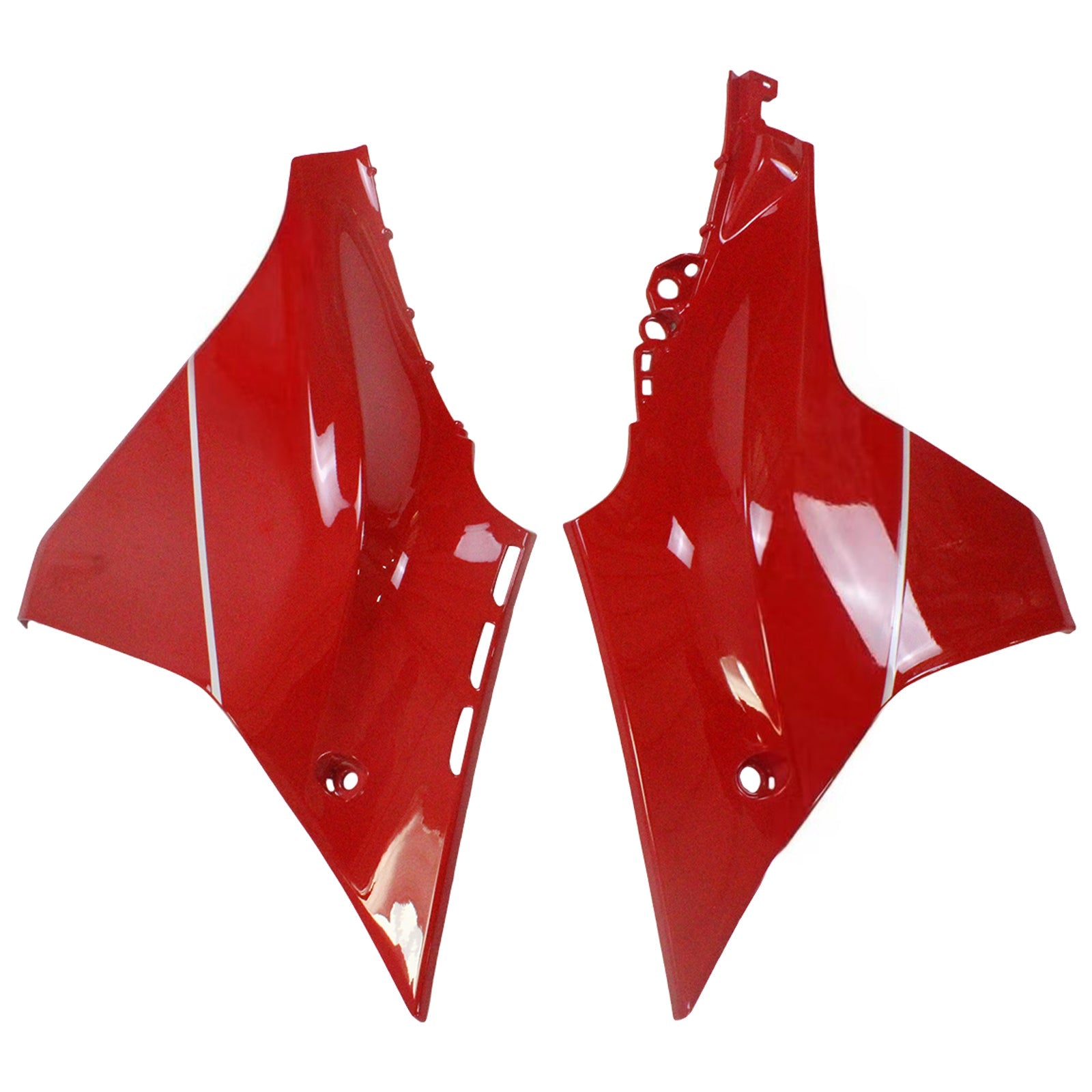 Yamaha YZF R1 2020-2024 Kit Carenado Carrocería Plástico ABS