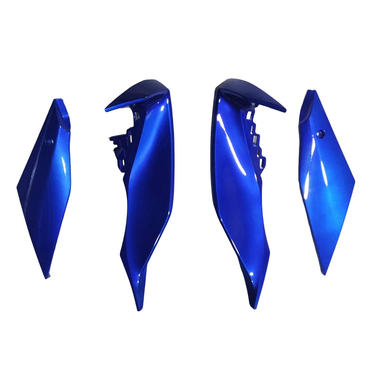 Yamaha YZF R1 2020-2024 Fairing Kit Bodywork Plastic ABS
