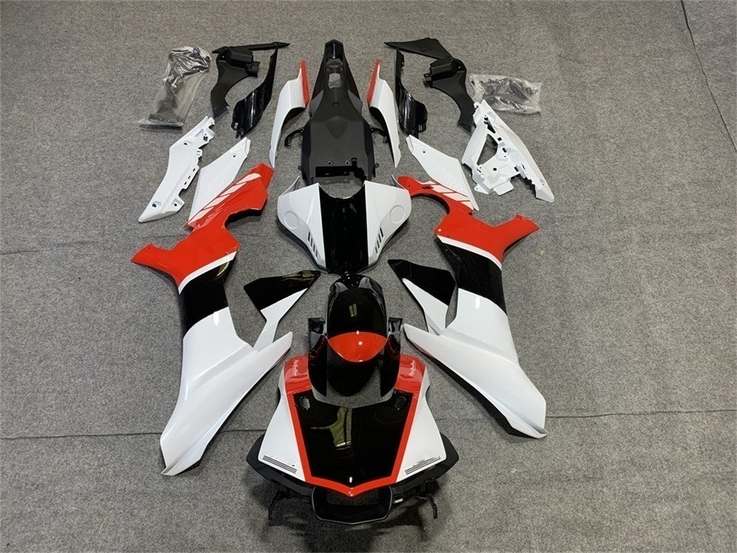 Yamaha YZF R1 2020-2024 Fairing Kit Bodywork Plastic ABS