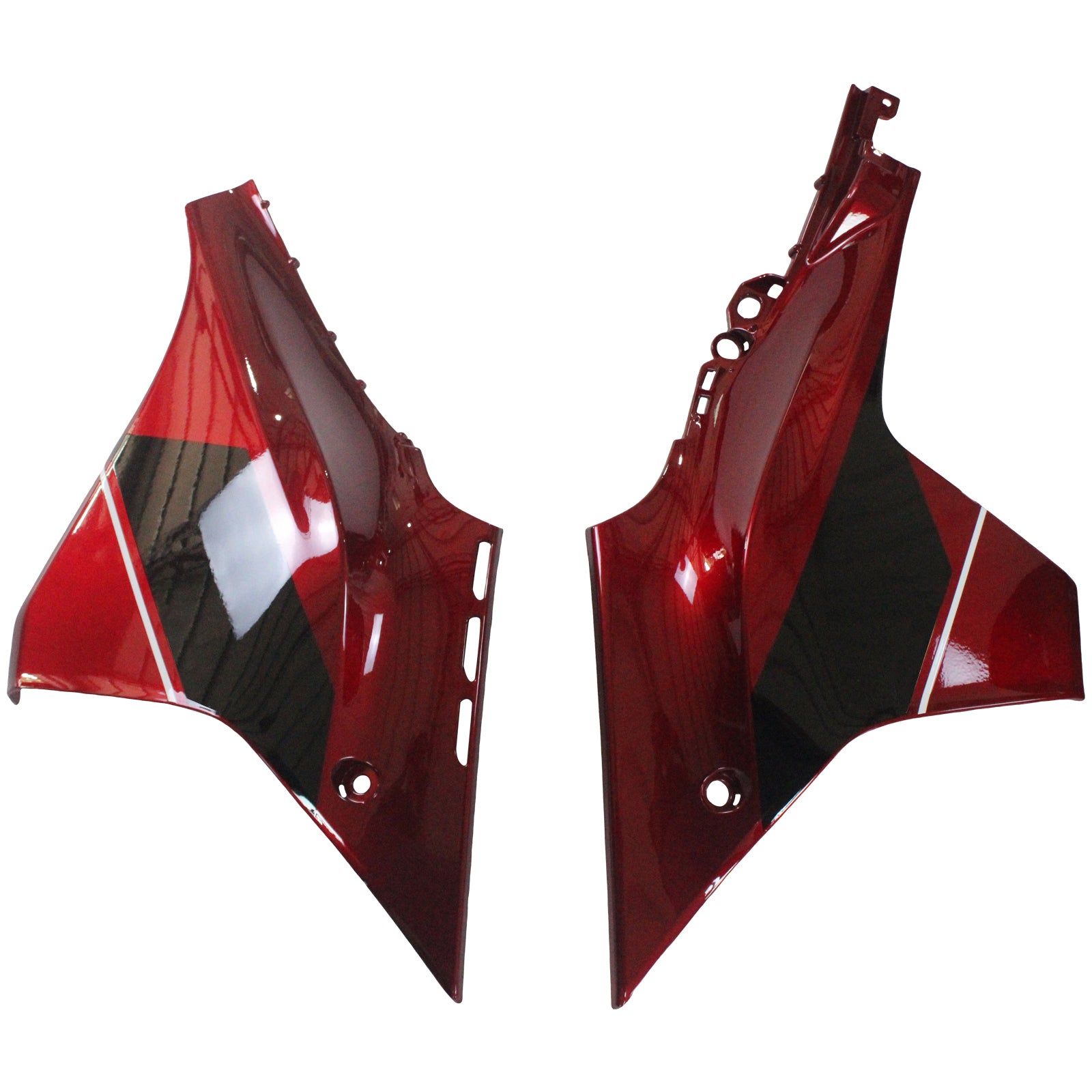 Yamaha YZF R1 2020-2024 Fairing Kit Bodywork Plastic ABS