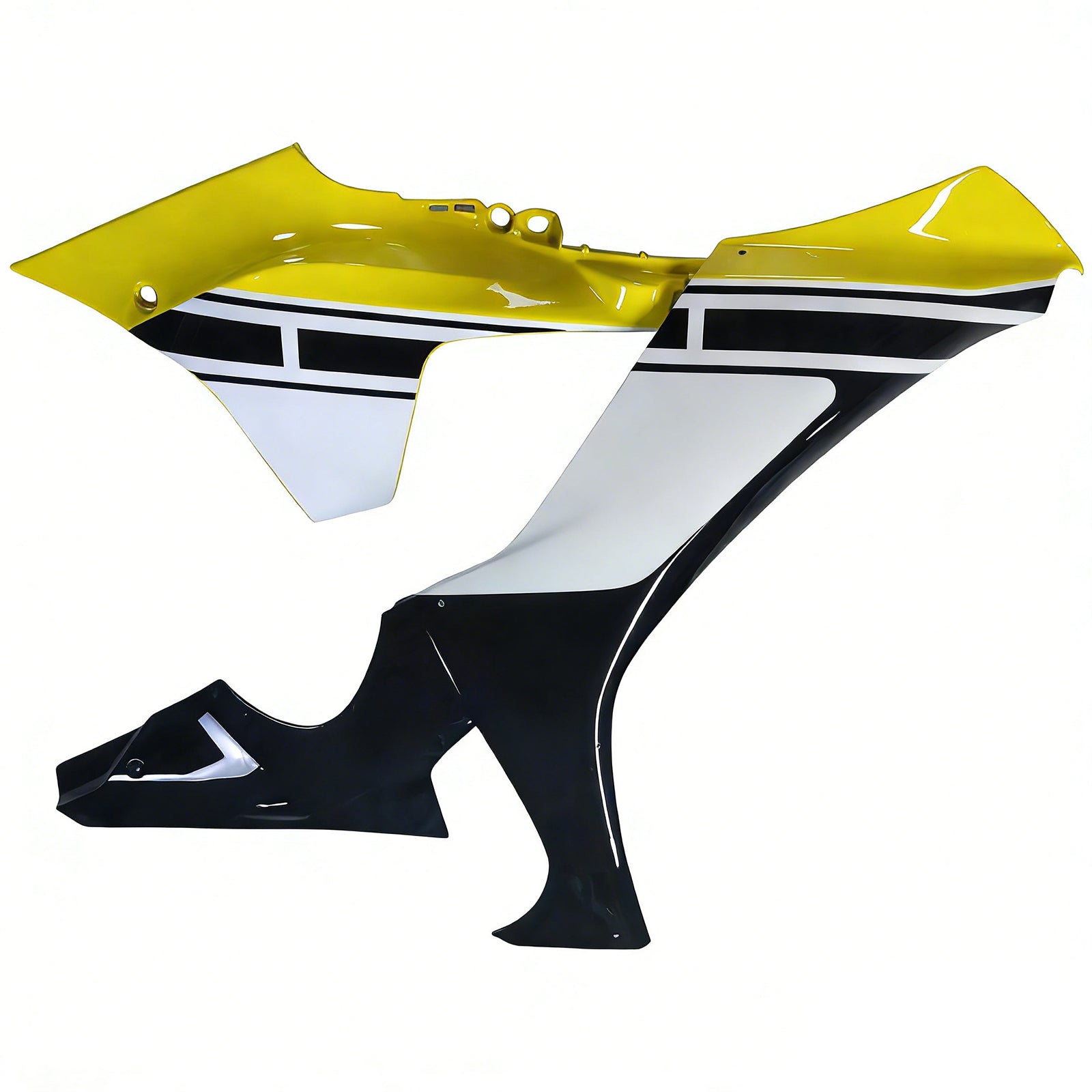 Yamaha YZF R1 2020-2024 Kit Carenado Carrocería Plástico ABS