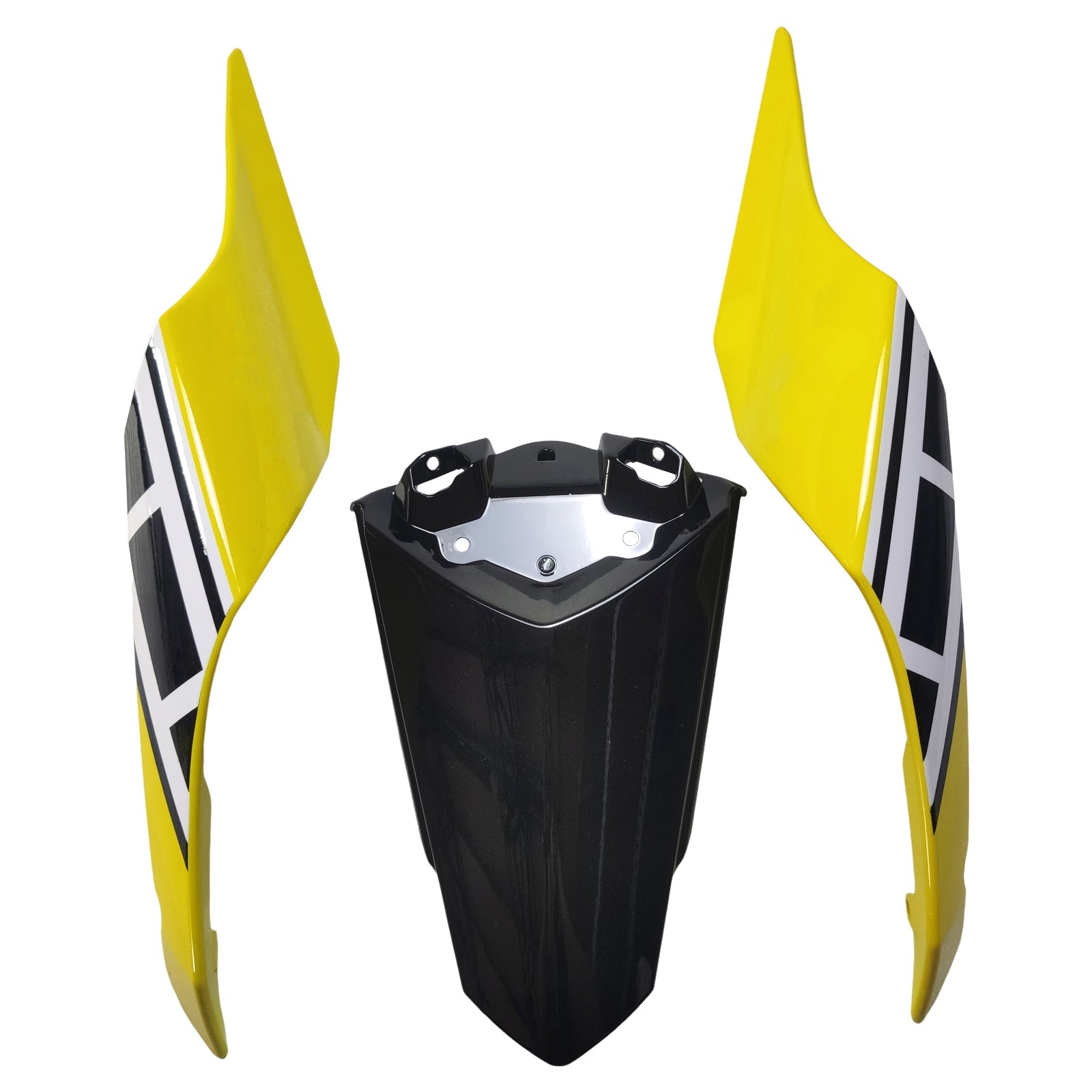 Yamaha YZF R1 2020-2024 Kit Carenado Carrocería Plástico ABS