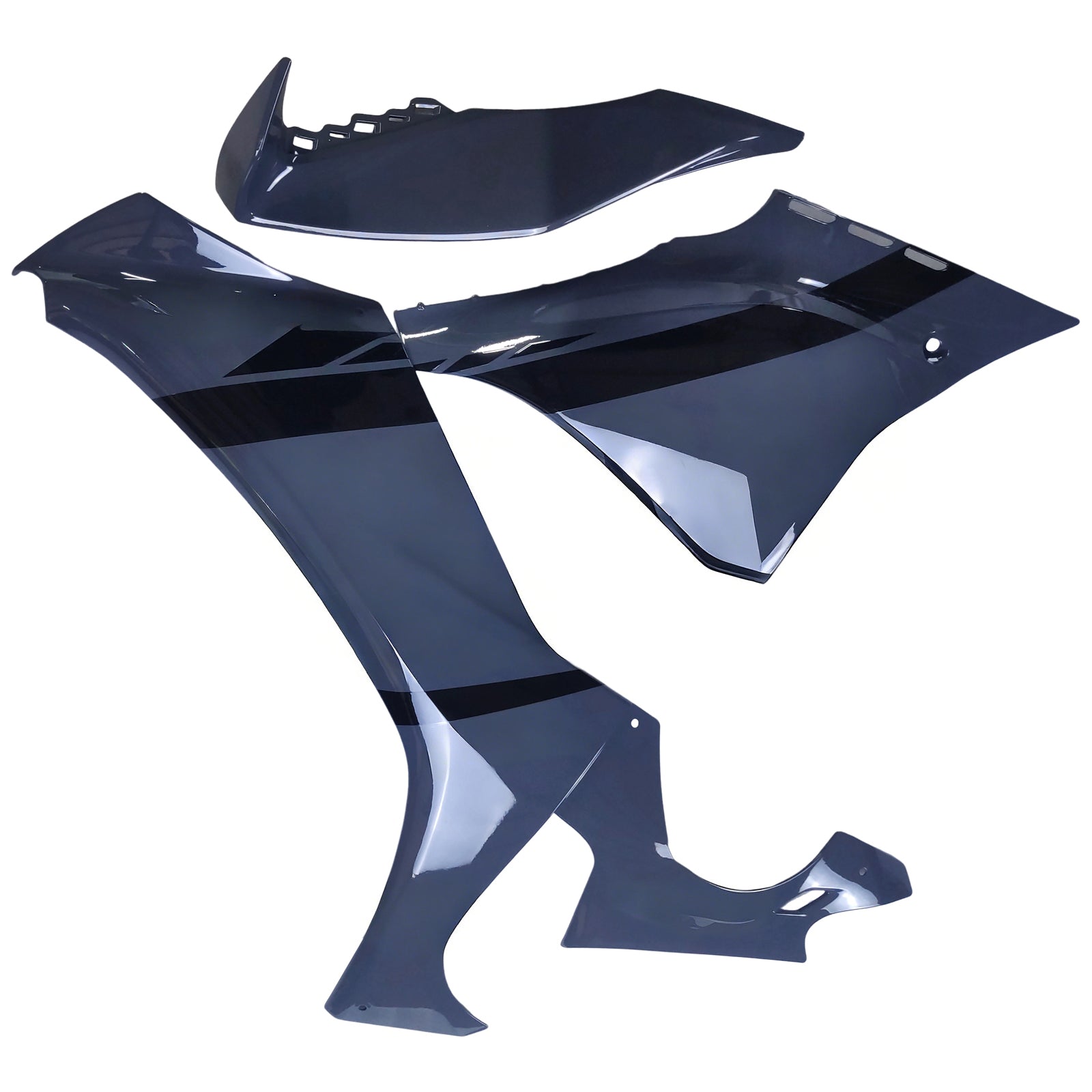 Yamaha YZF R1 2020-2024 Fairing Kit Bodywork Plastic ABS