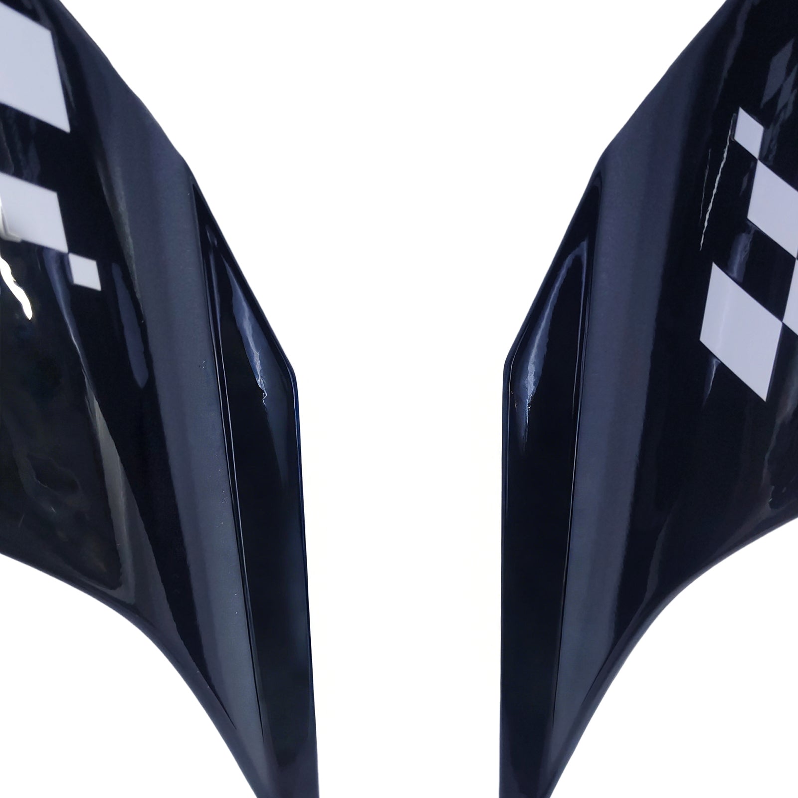 Yamaha YZF R1 2020-2024 Fairing Kit Bodywork Plastic ABS